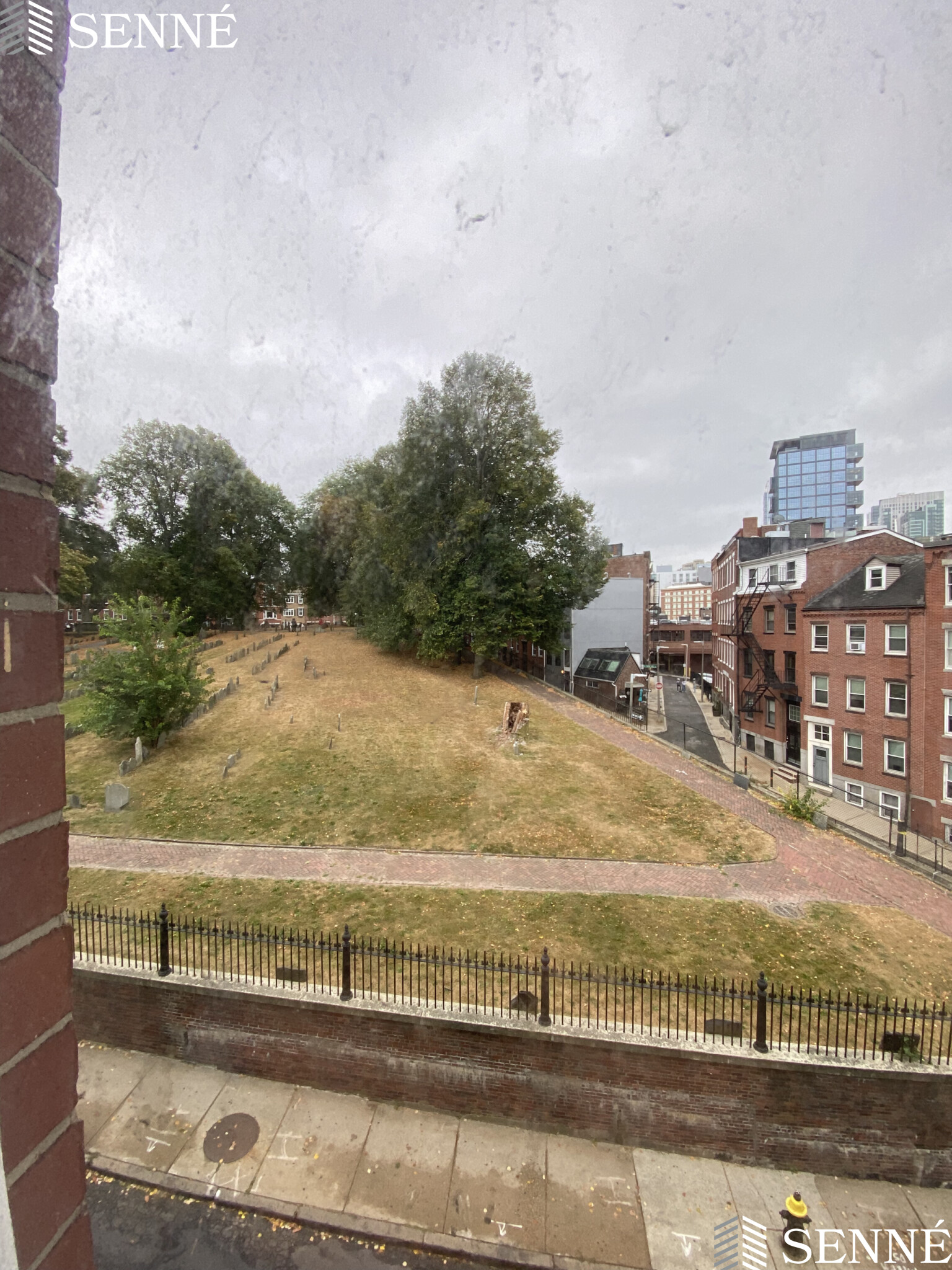 103 Charter St, North End