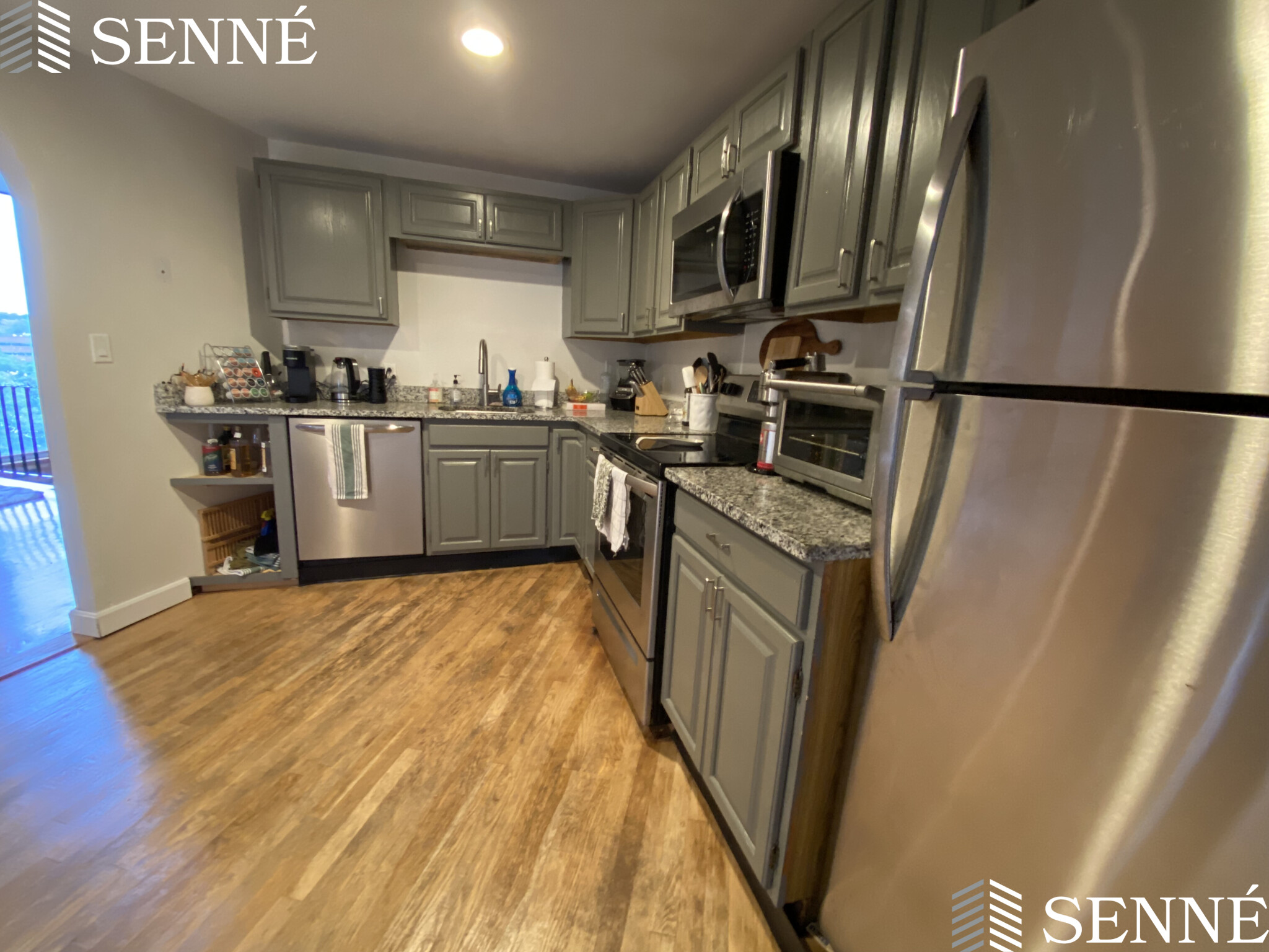 103 Charter St, North End