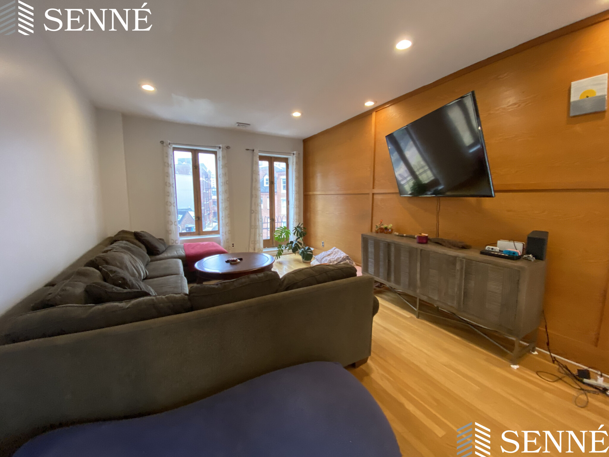 103 Charter St, North End