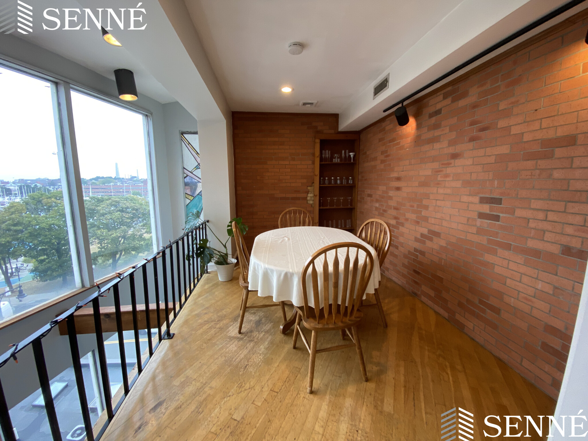 103 Charter St, North End