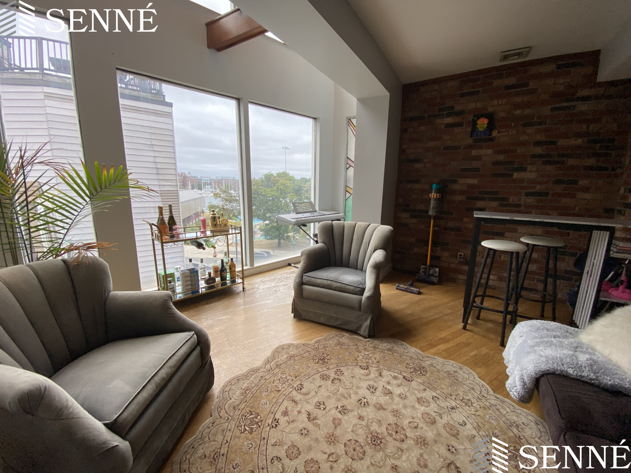 103 Charter St, North End