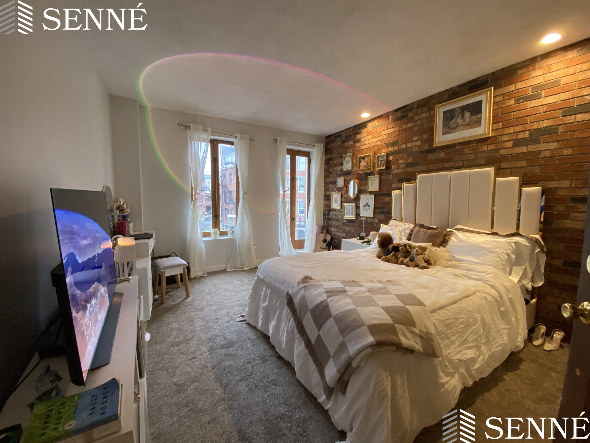 103 Charter St, North End