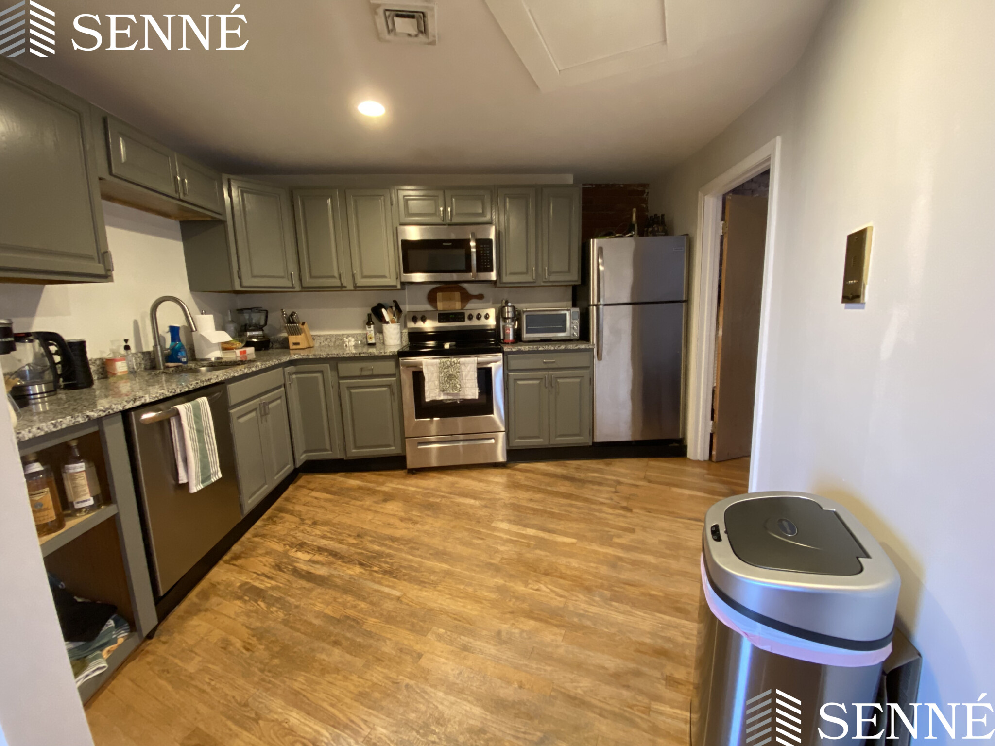 103 Charter St, North End