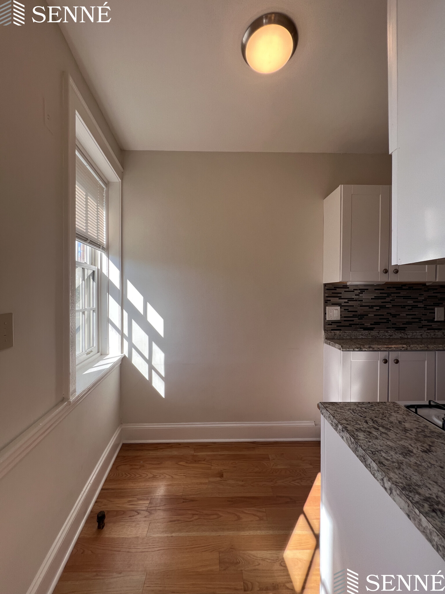 353 Harvard, Mid Cambridge