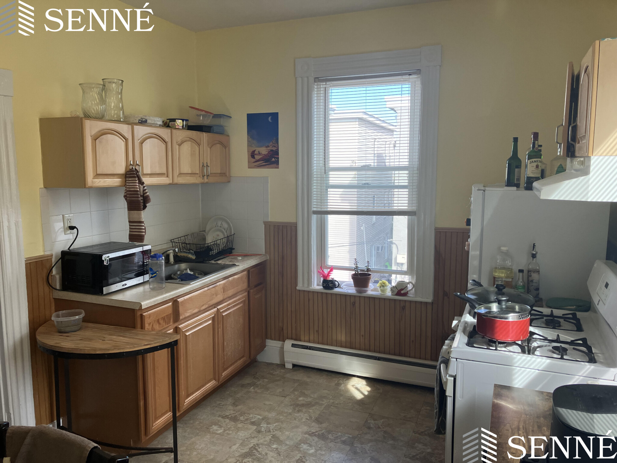 10 Garrison Ave, Teele Square