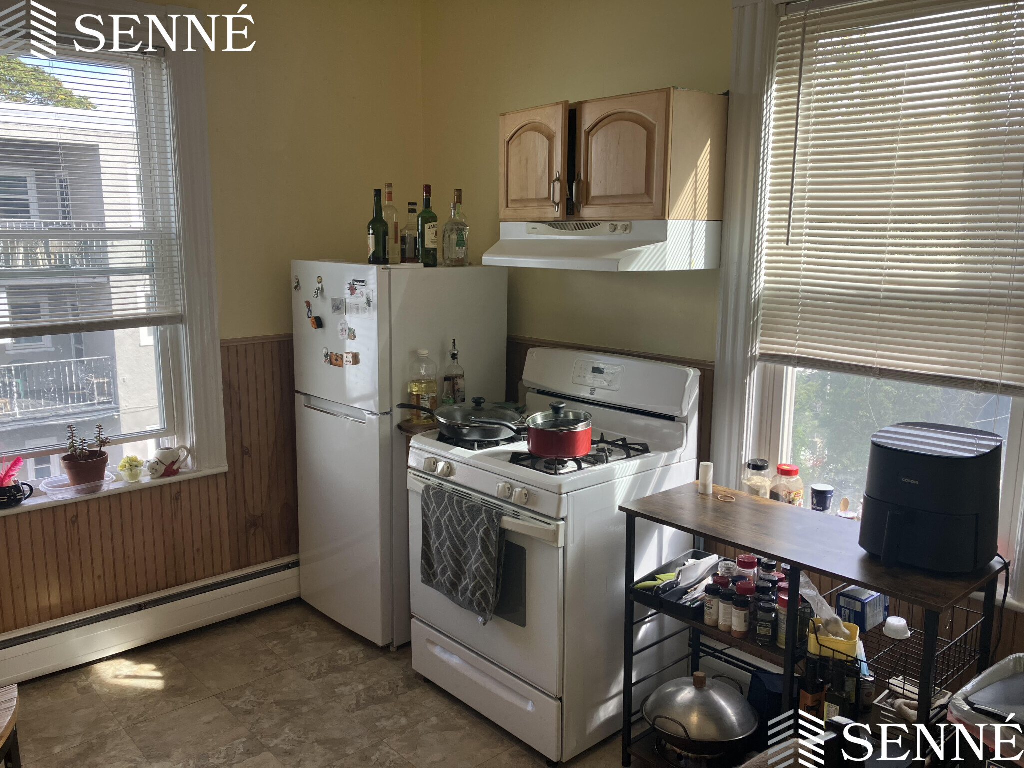 10 Garrison Ave, Teele Square