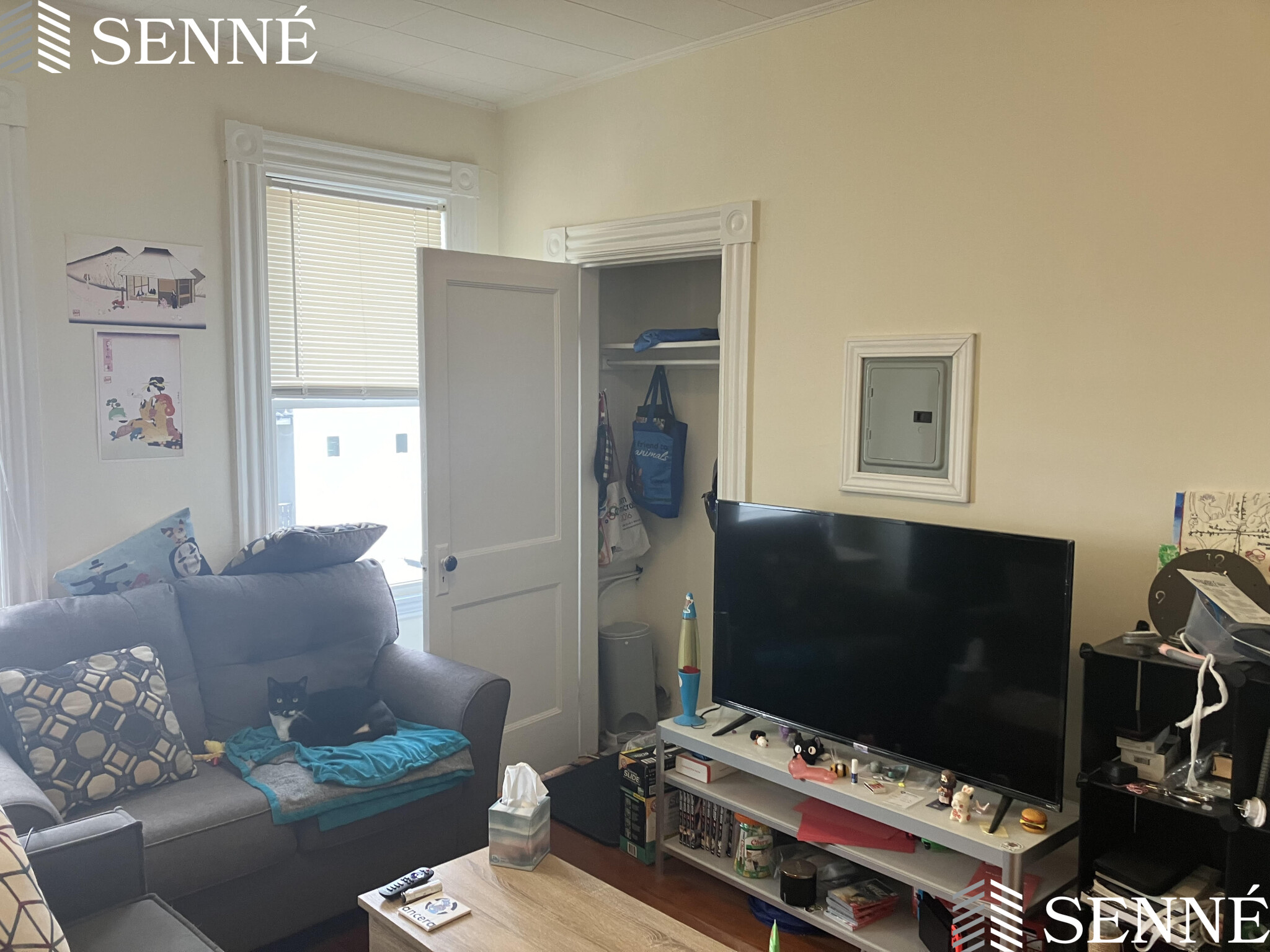 10 Garrison Ave, Teele Square