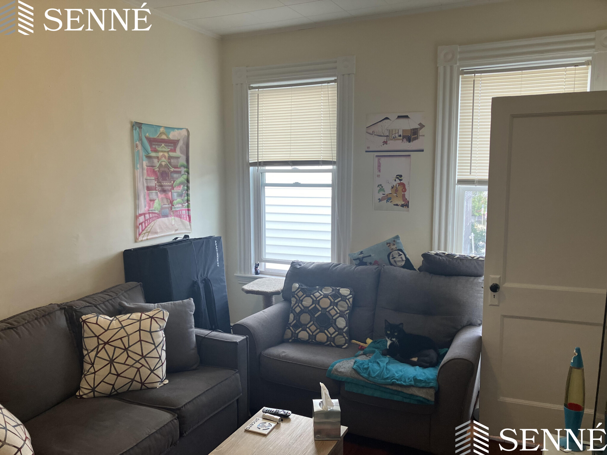 10 Garrison Ave, Teele Square