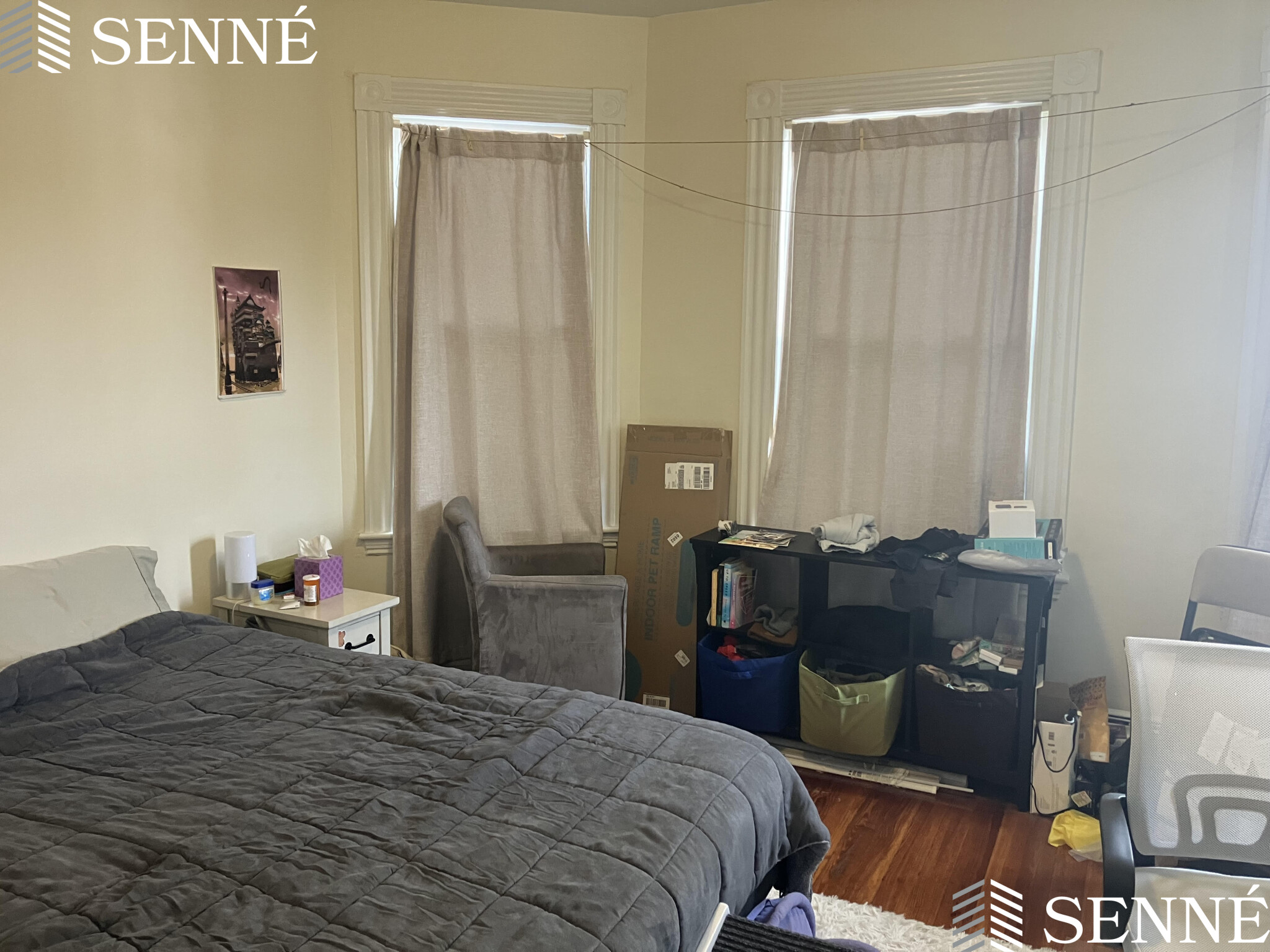 10 Garrison Ave, Teele Square