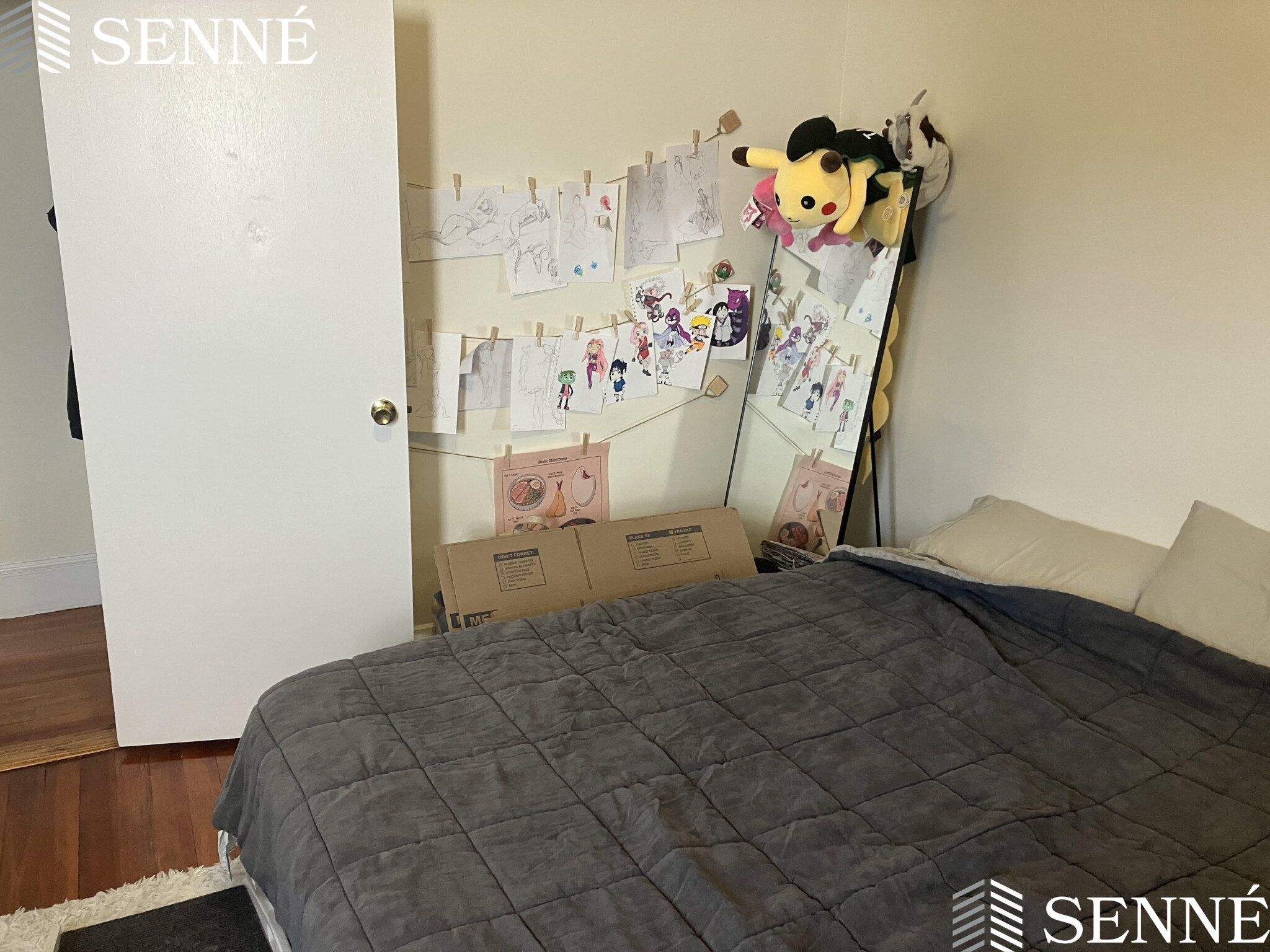 10 Garrison Ave, Teele Square