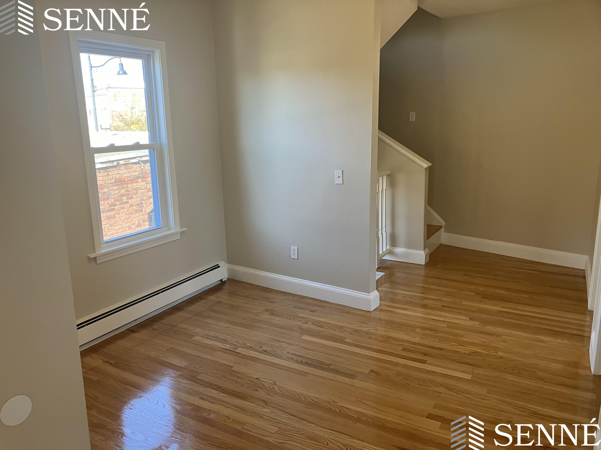 512 Medford St, Magoun Square