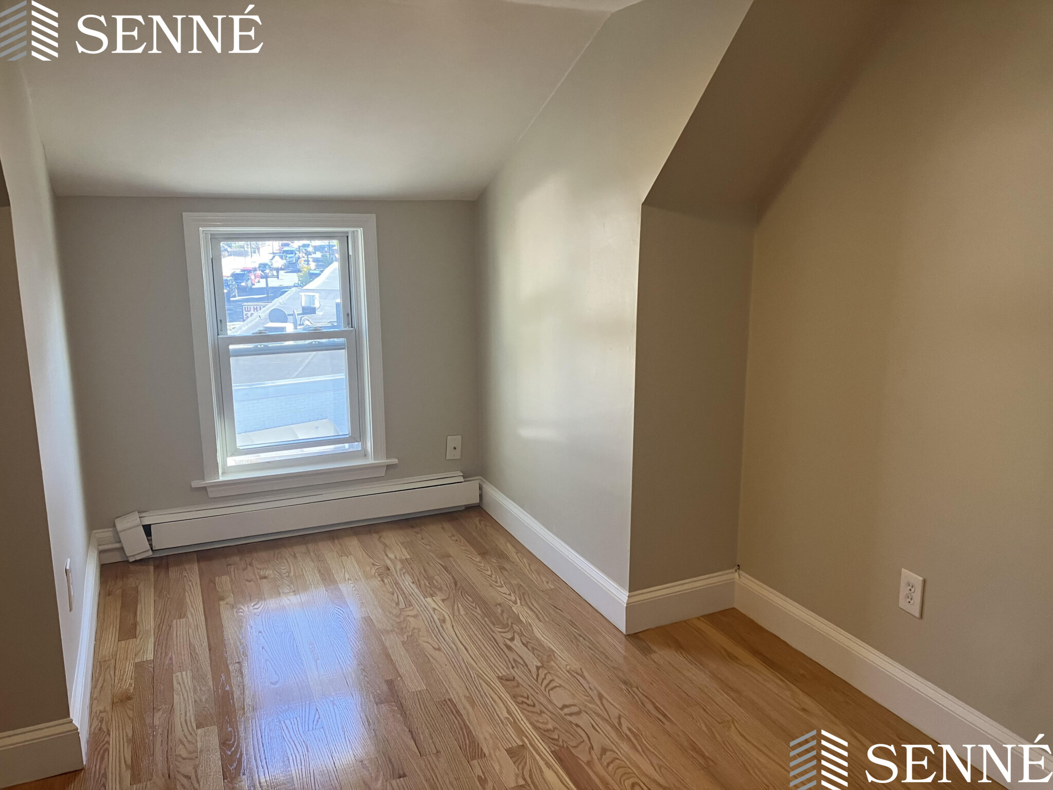 512 Medford St, Magoun Square