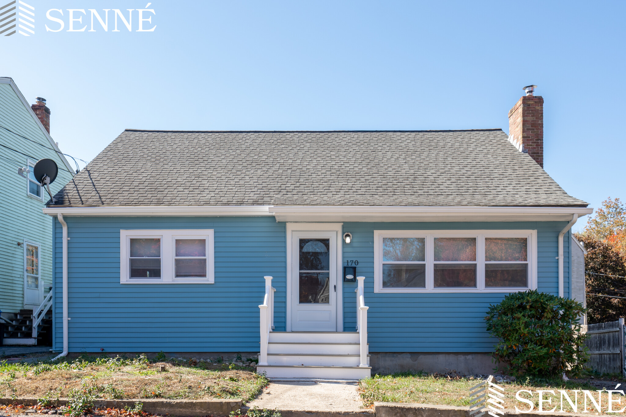 170 Seminole Ave, Lakeview