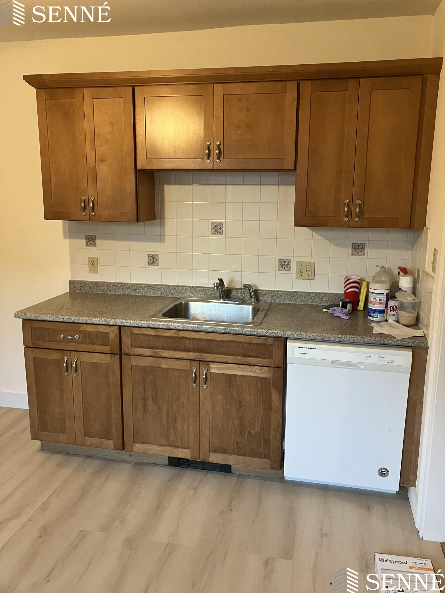 33 Gorham St, Davis Square