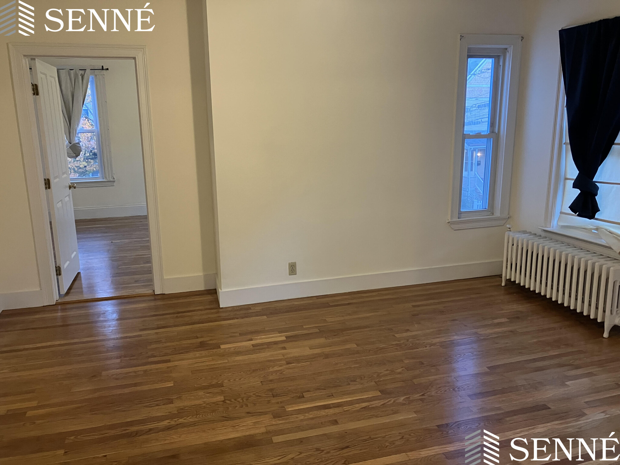 33 Gorham St, Davis Square