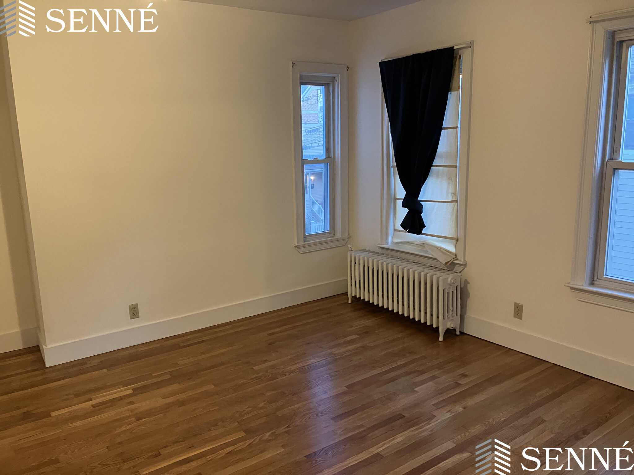 33 Gorham St, Davis Square