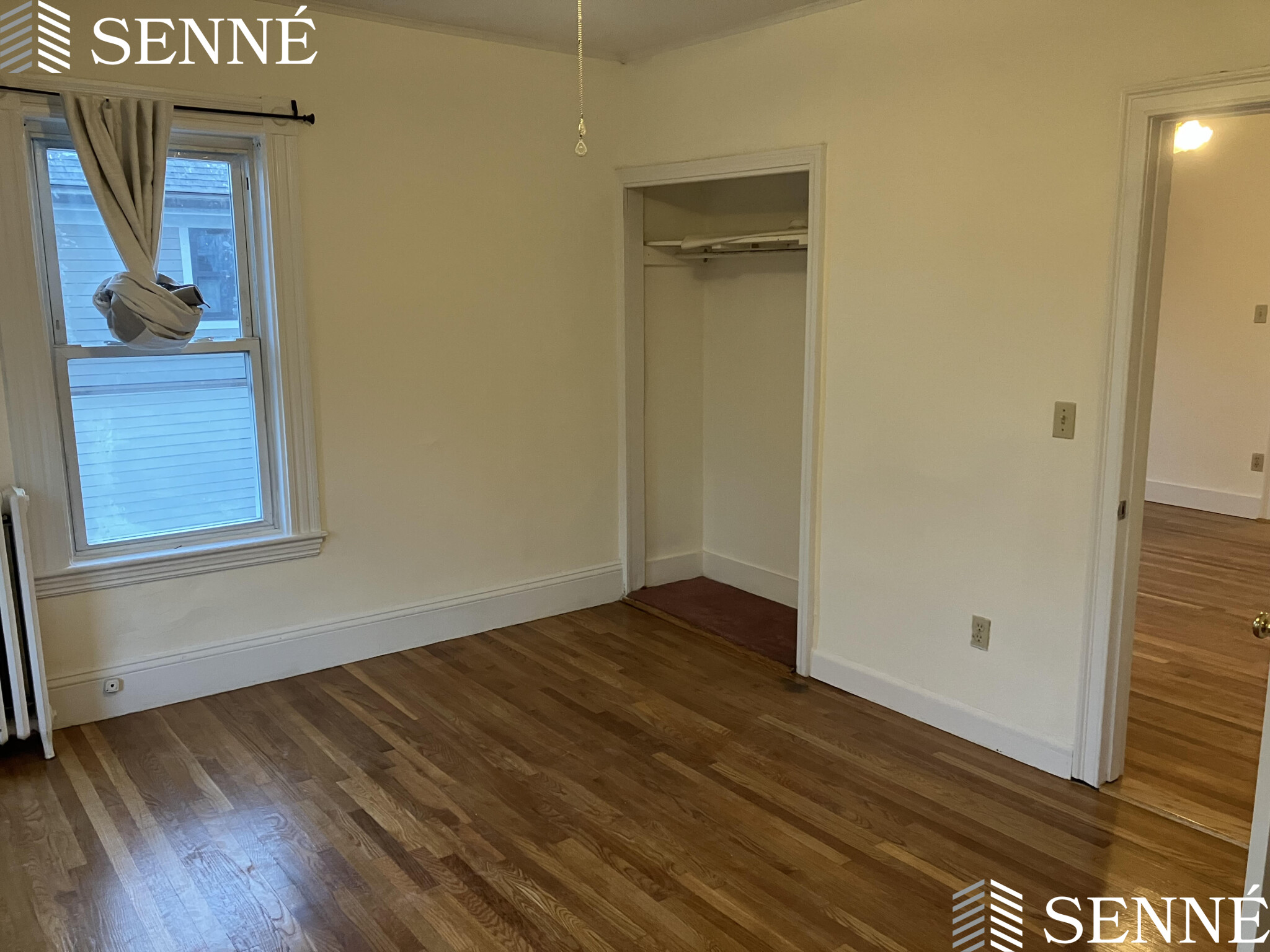 33 Gorham St, Davis Square