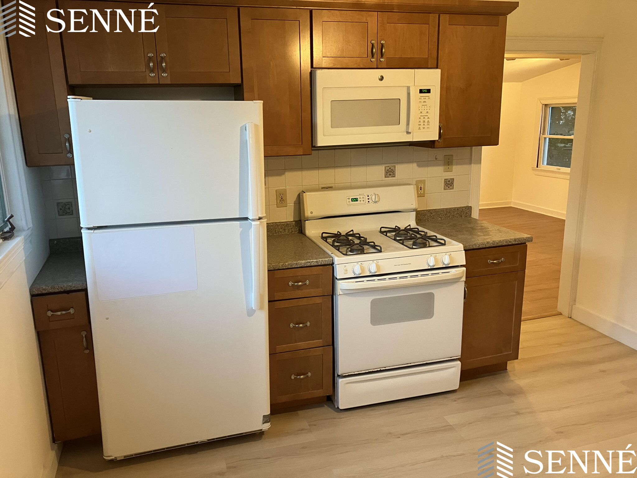 33 Gorham St, Davis Square