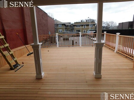 2 Bowdoin St, Neighborhood Nine