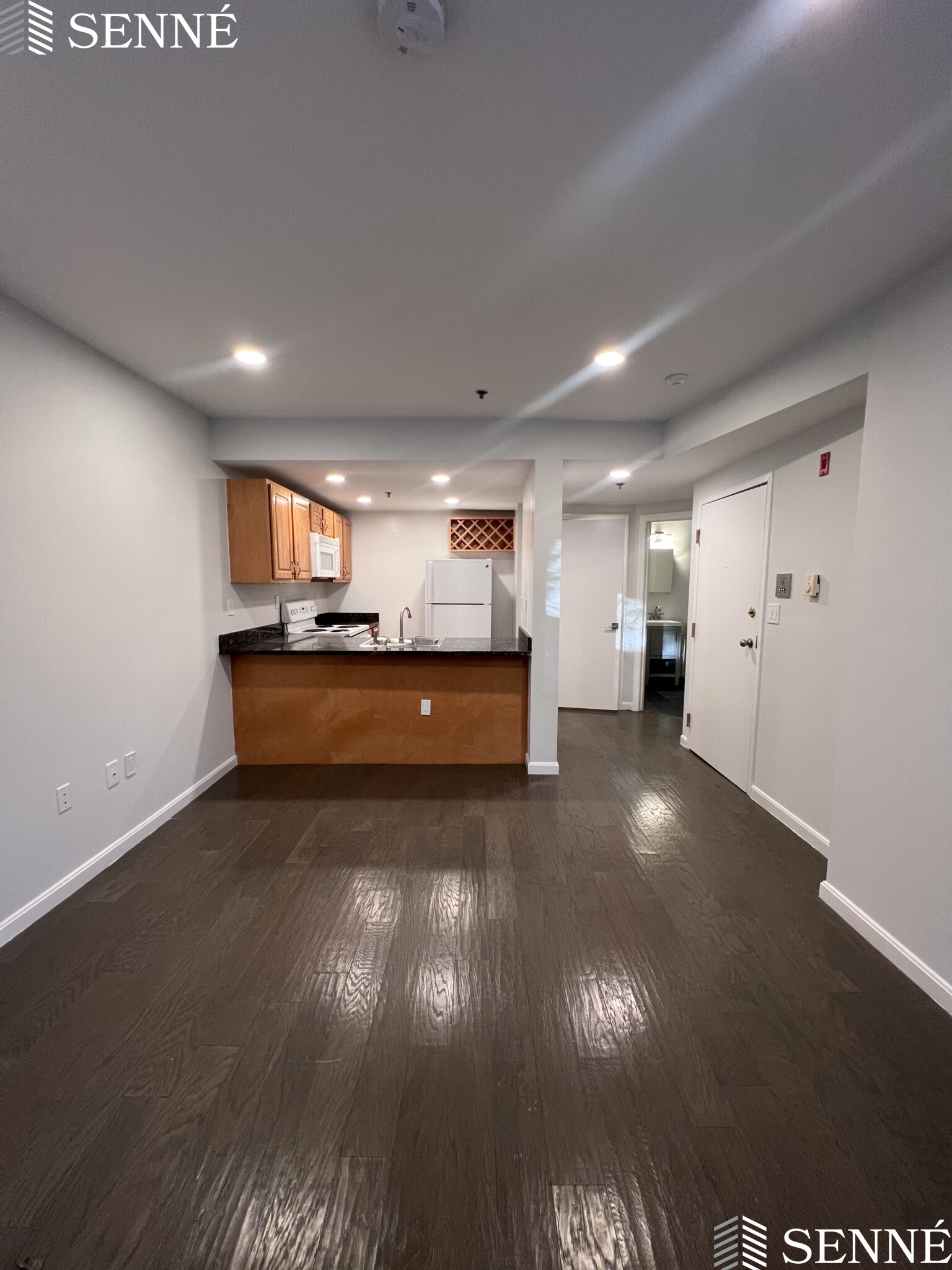 20 Queensberry St, Fenway