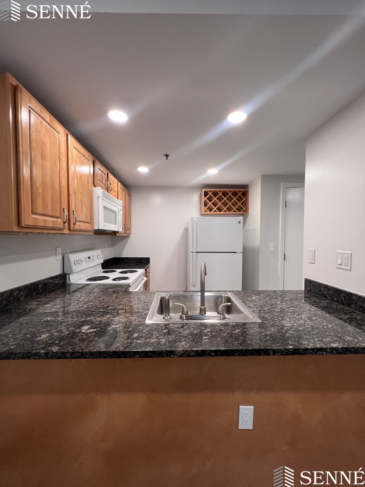 20 Queensberry St, Fenway