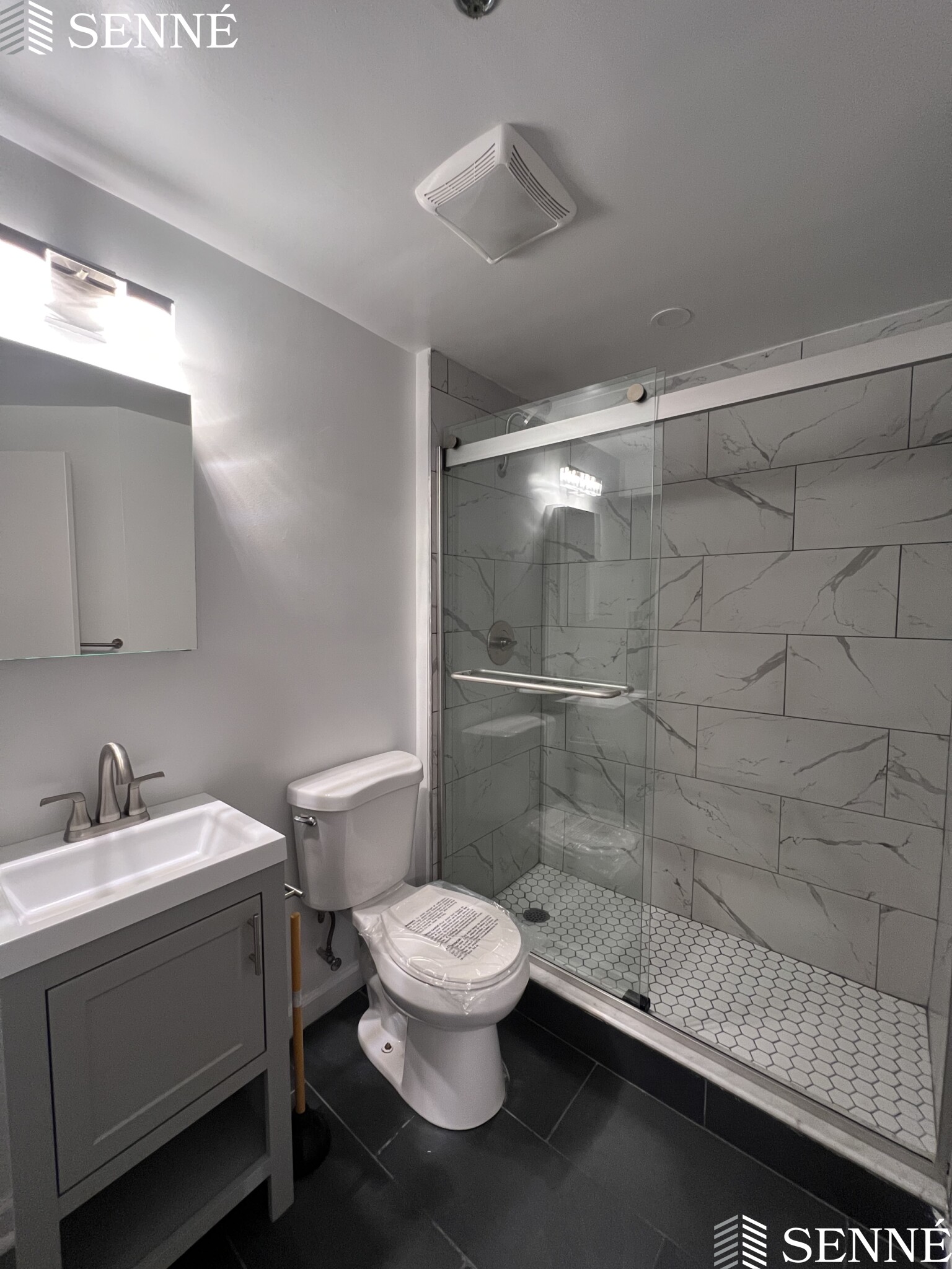 20 Queensberry St, Fenway