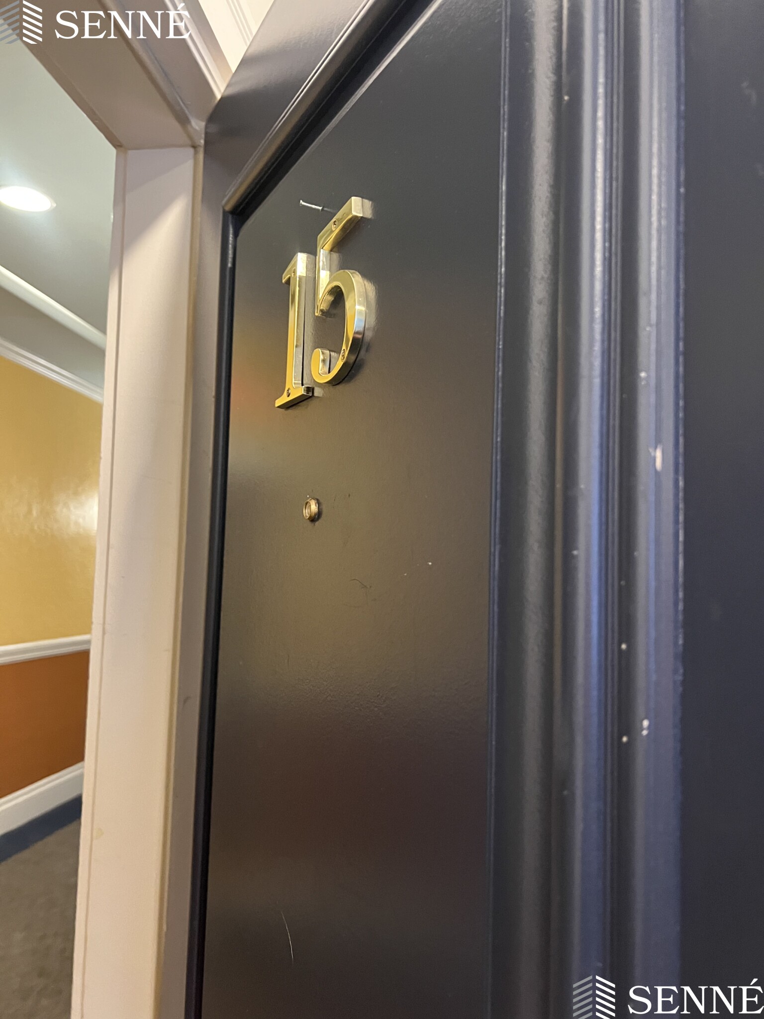 20 Queensberry St, Fenway