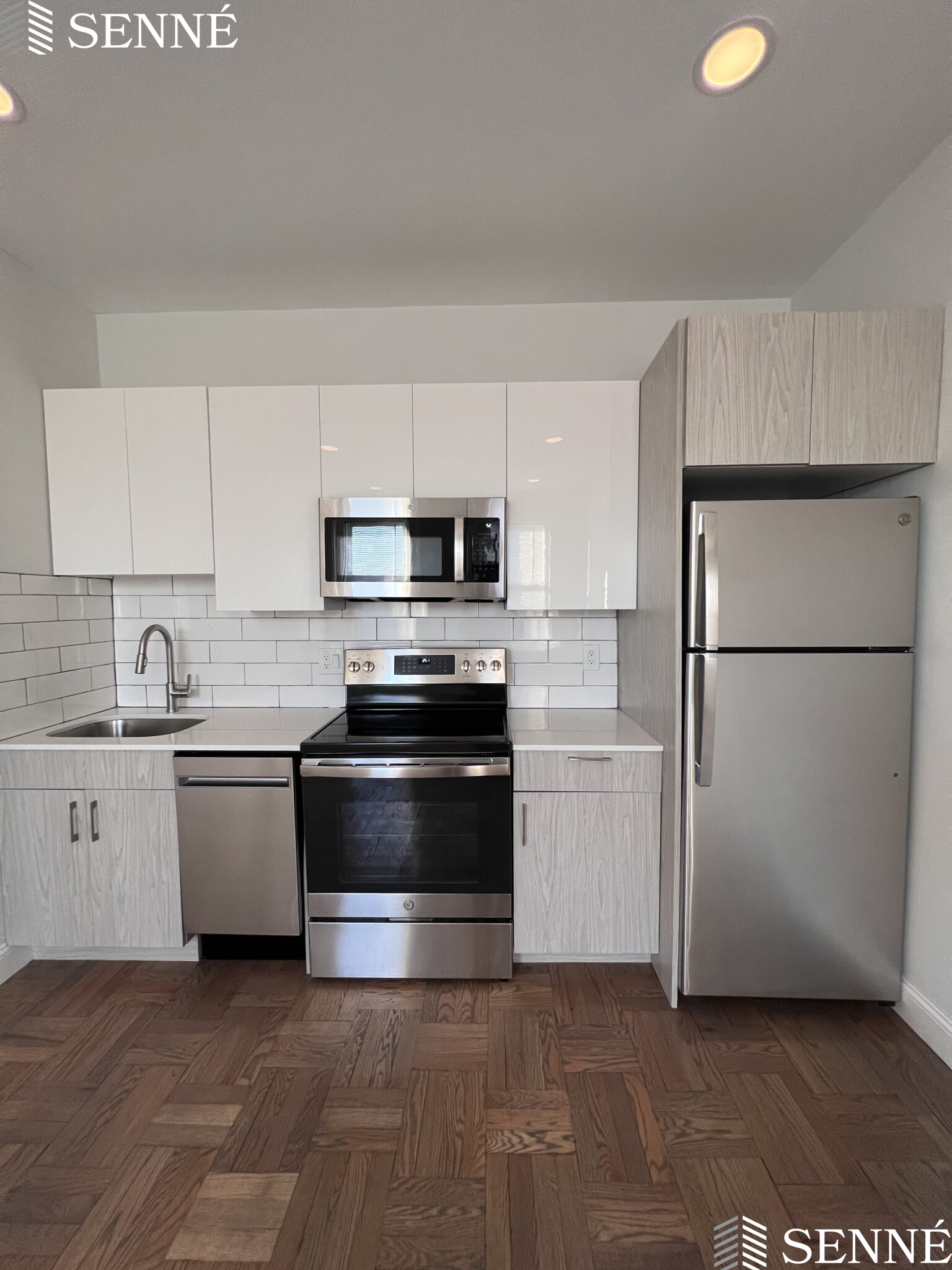 20 Queensberry St, Fenway