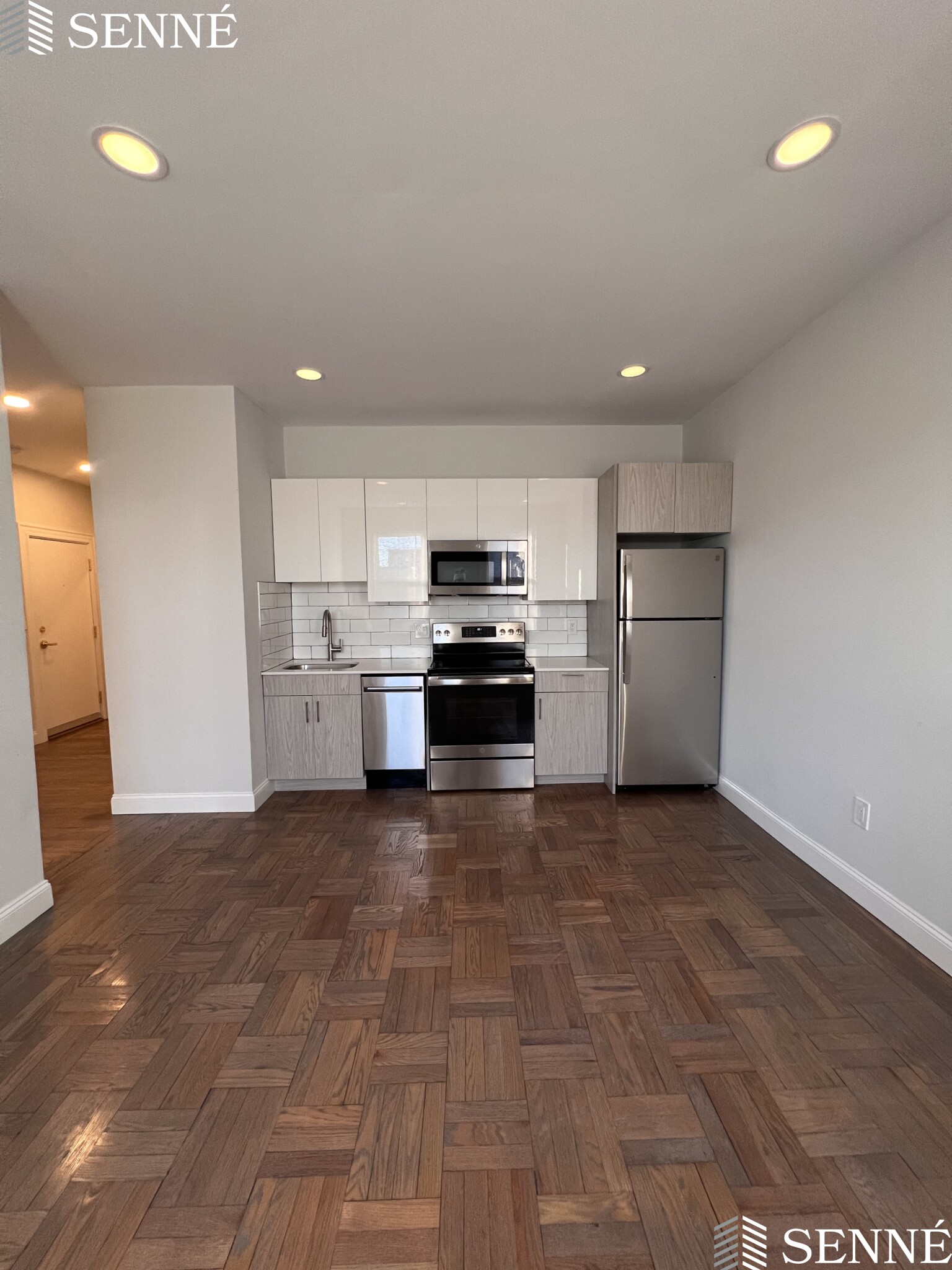 20 Queensberry St, Fenway