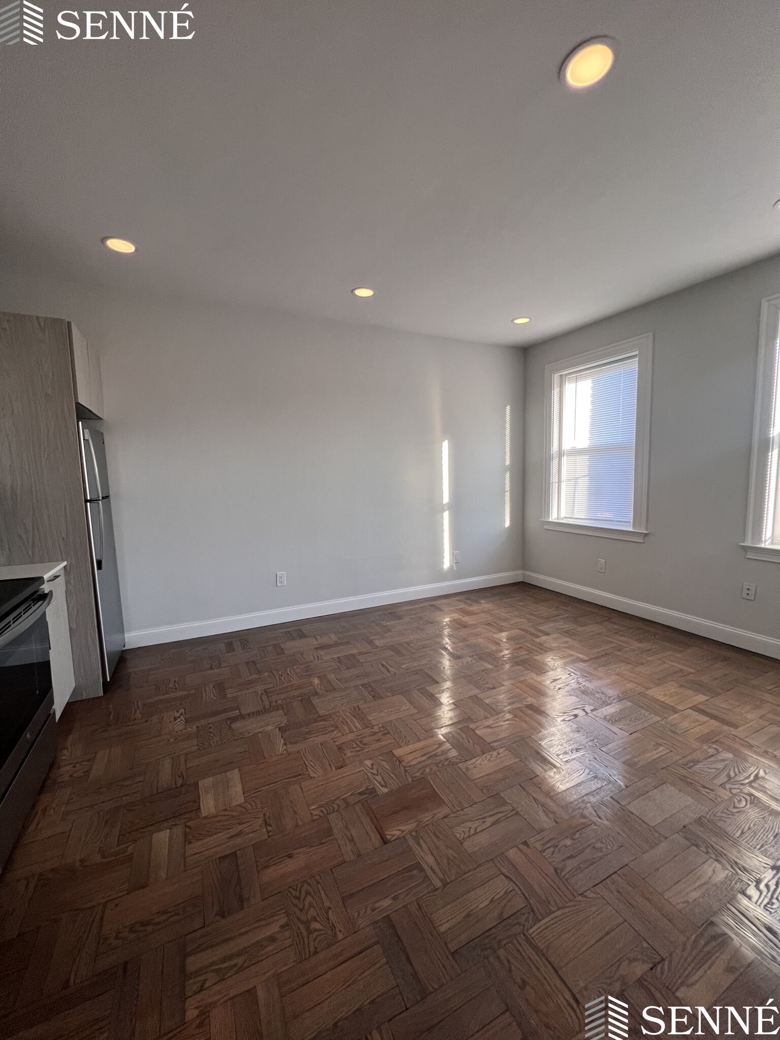 20 Queensberry St, Fenway