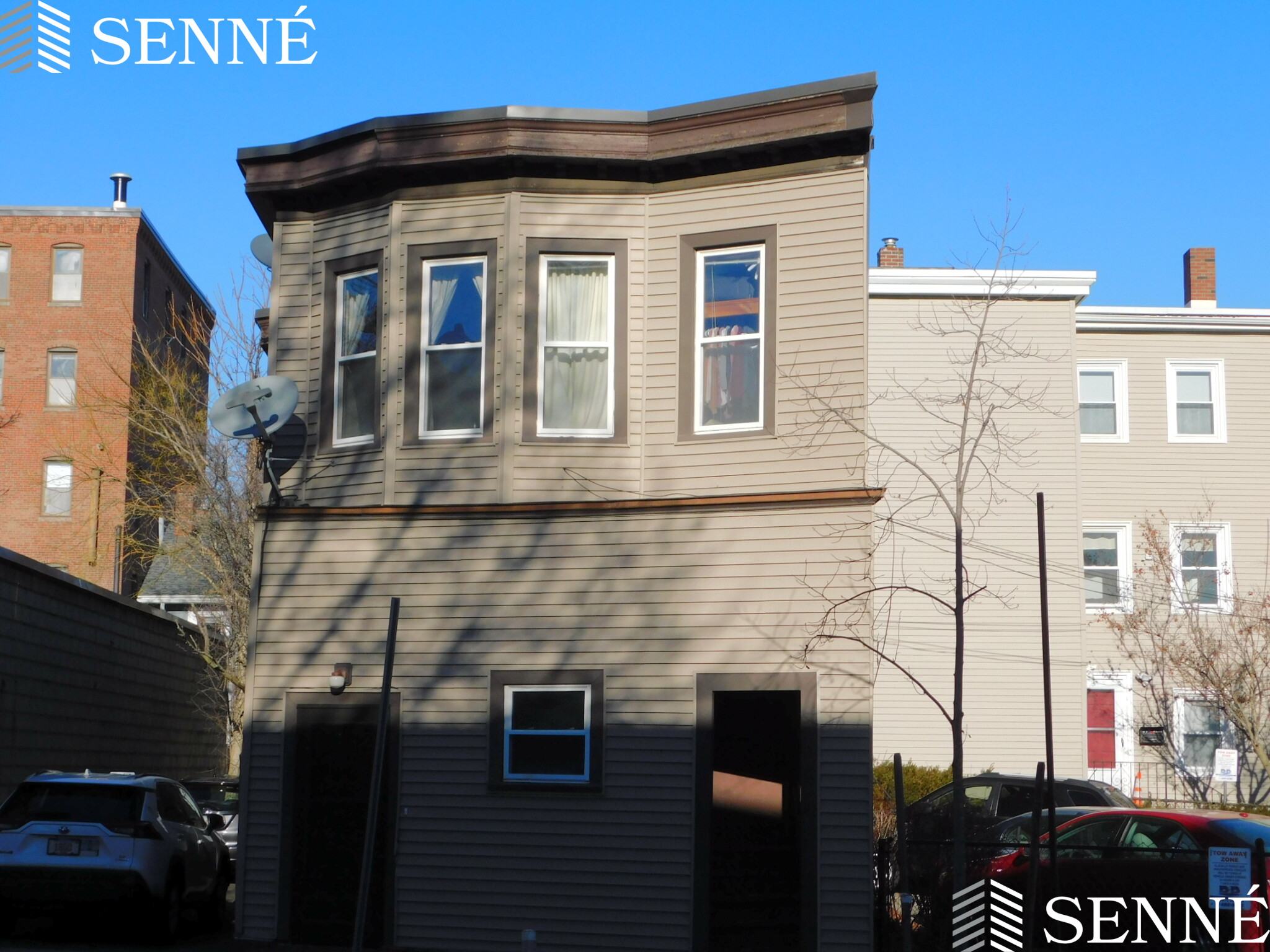 137 Hampshire St, Inman Square