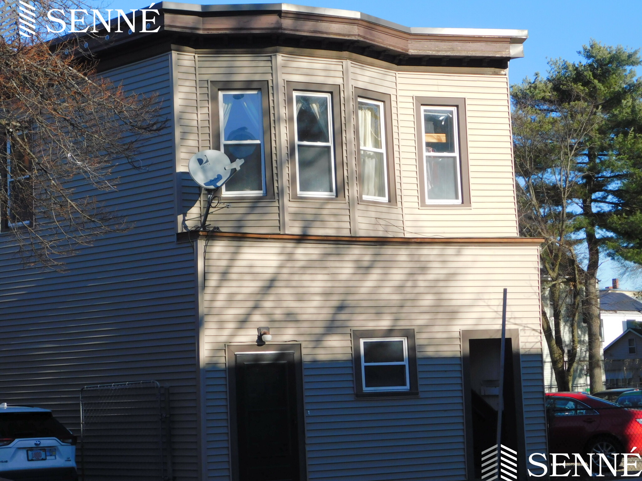 137 Hampshire St, Inman Square