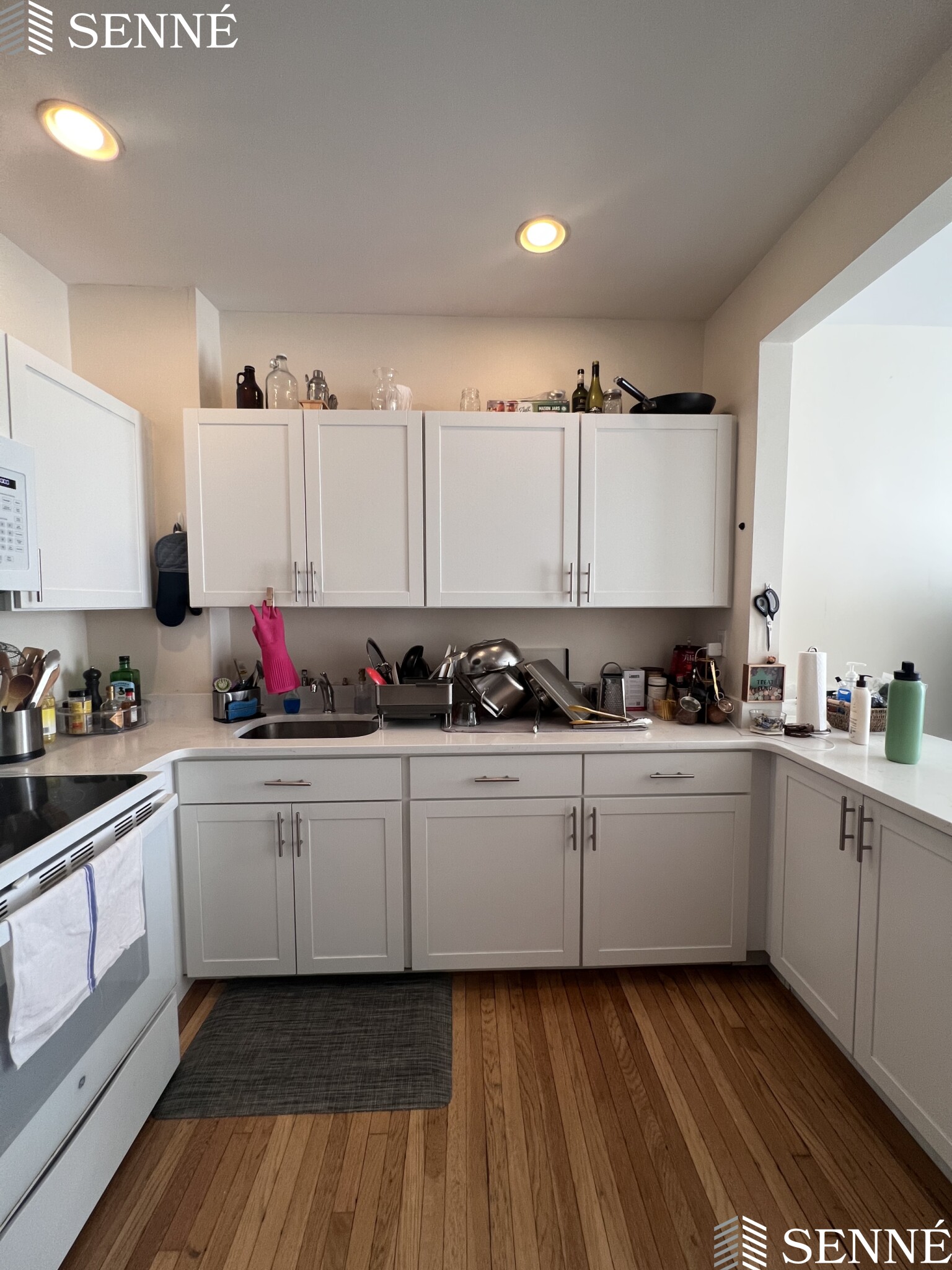 991 Massachusetts, West Cambridge