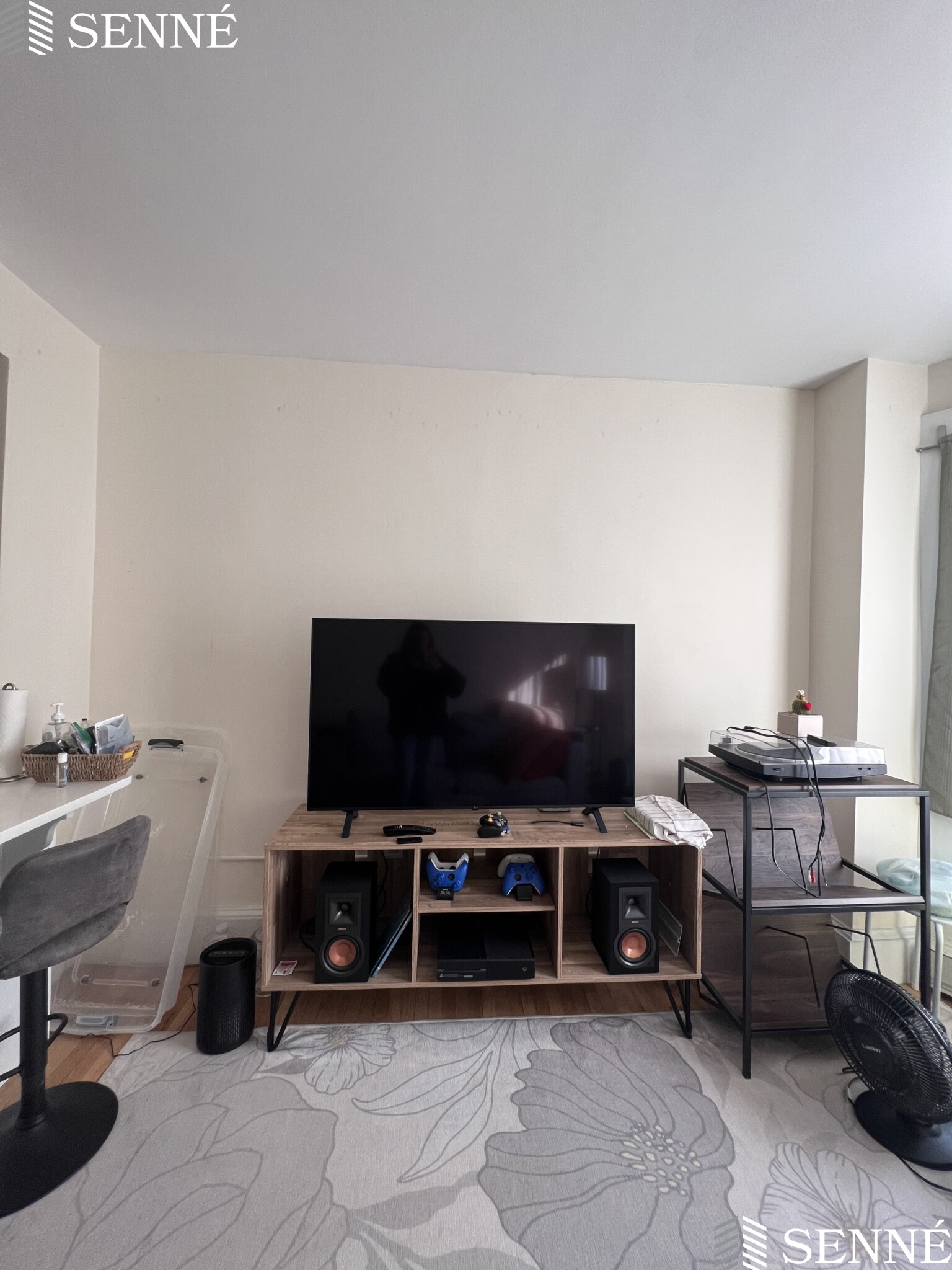 991 Massachusetts, West Cambridge