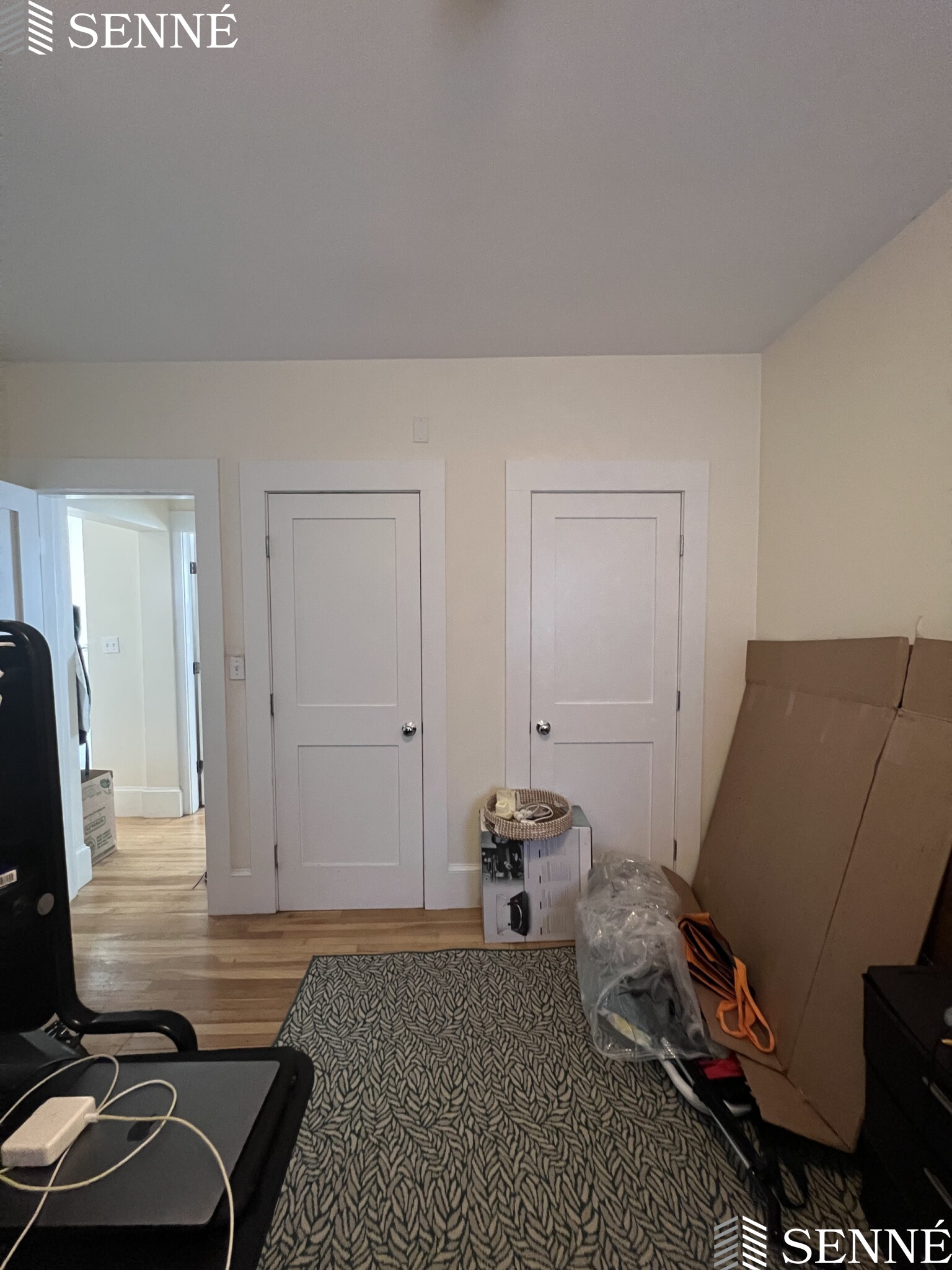 991 Massachusetts, West Cambridge