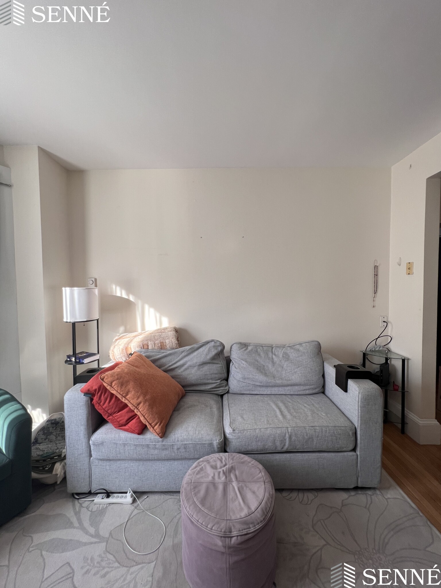 991 Massachusetts, West Cambridge