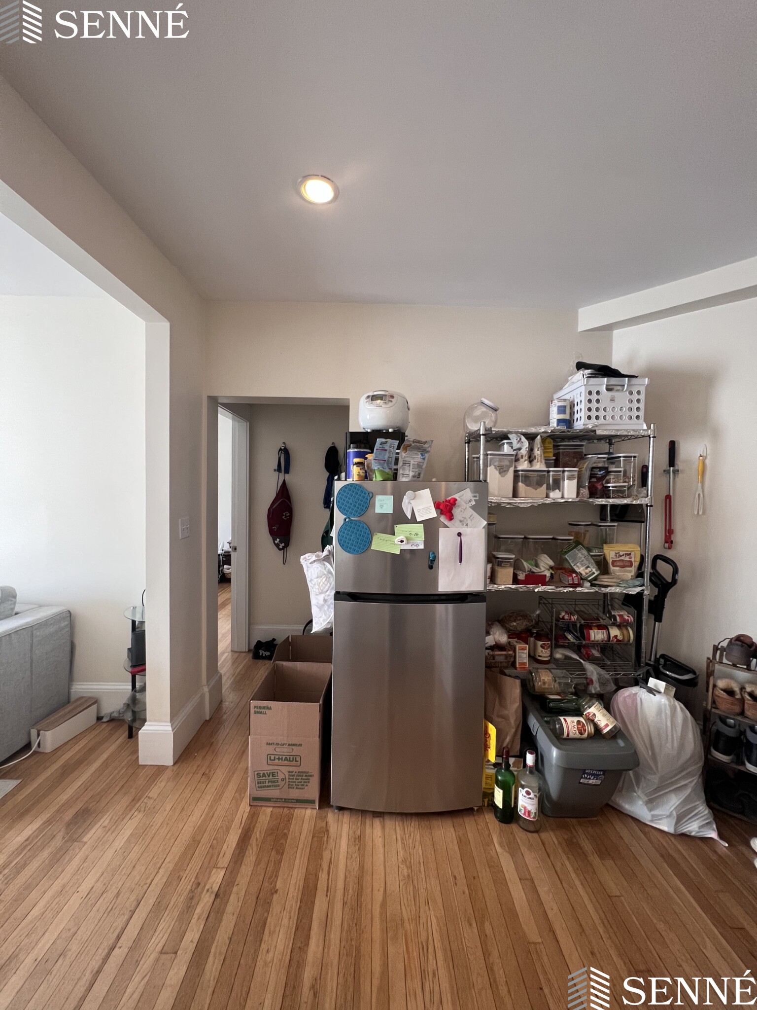 991 Massachusetts, West Cambridge