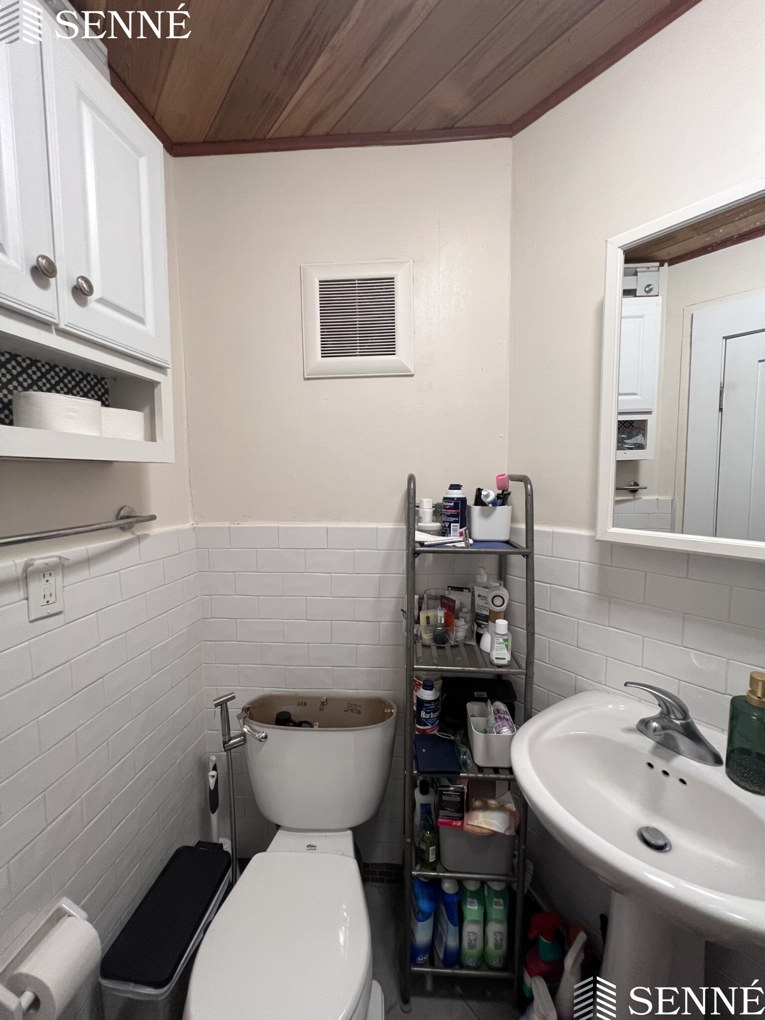 991 Massachusetts, West Cambridge