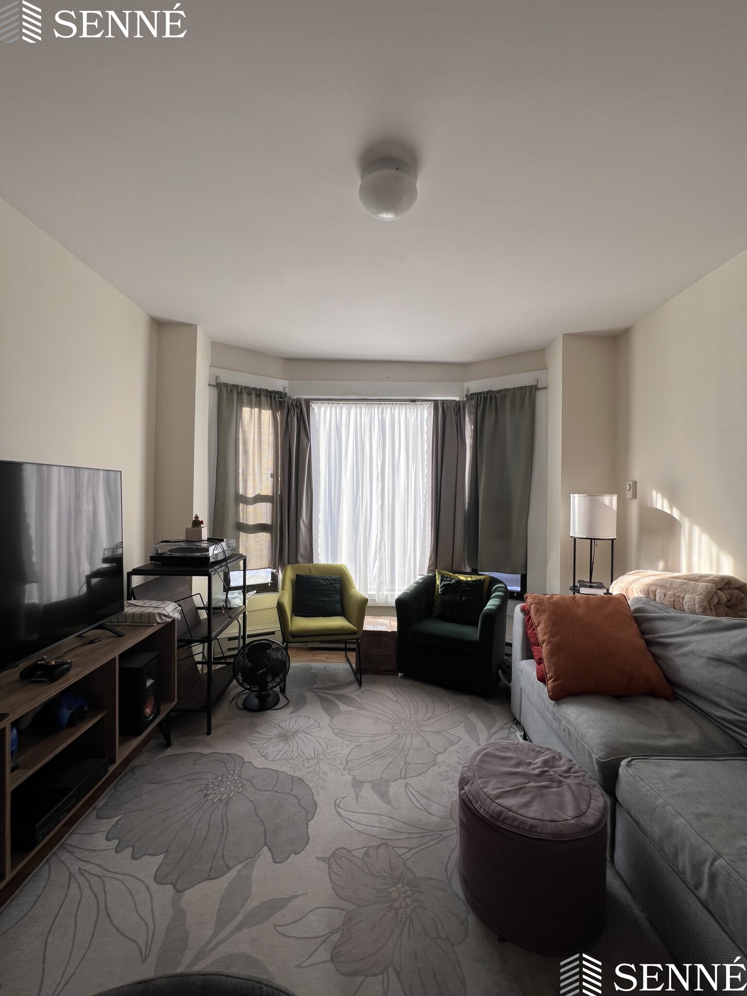 991 Massachusetts, West Cambridge