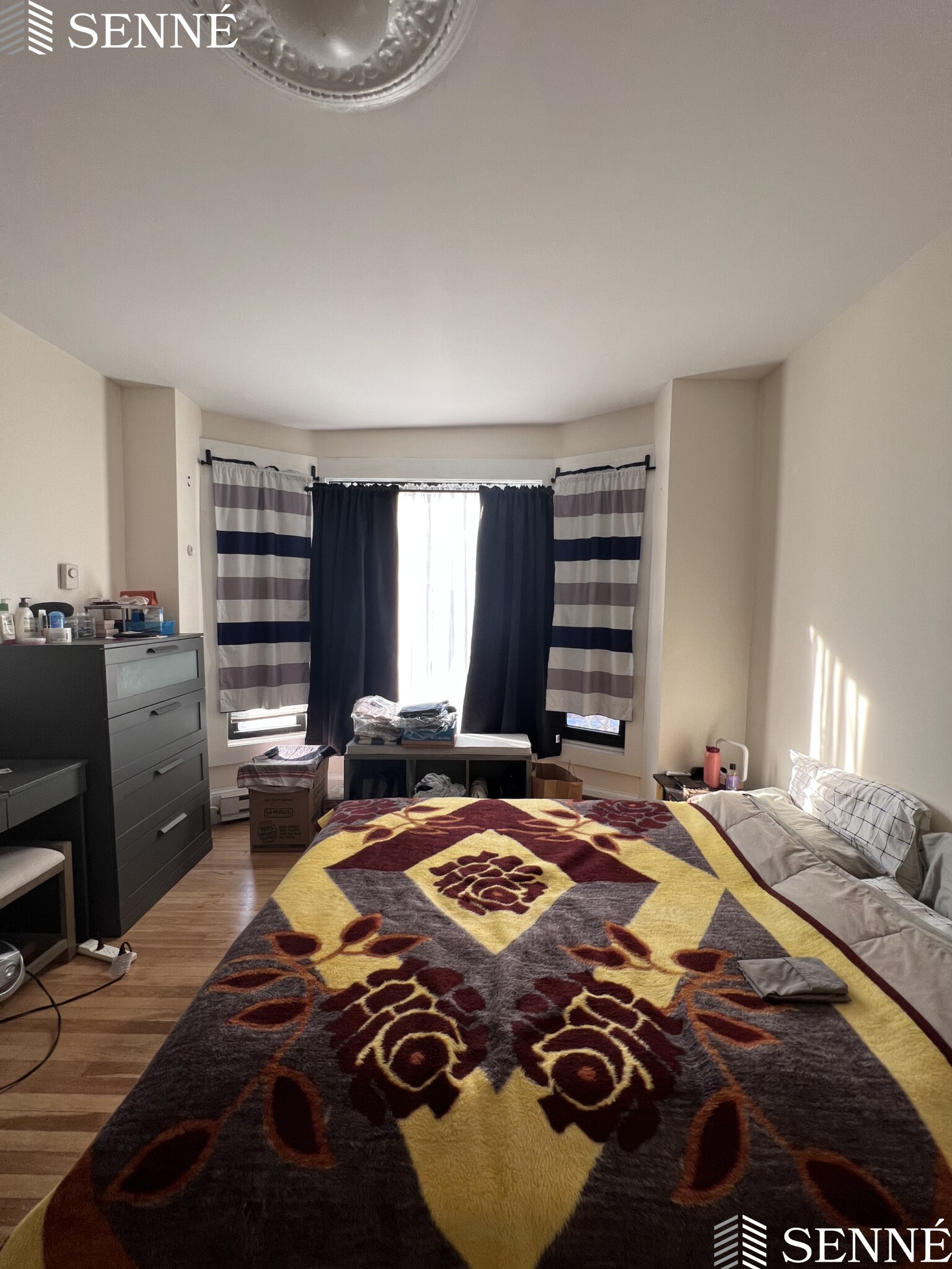 991 Massachusetts, West Cambridge