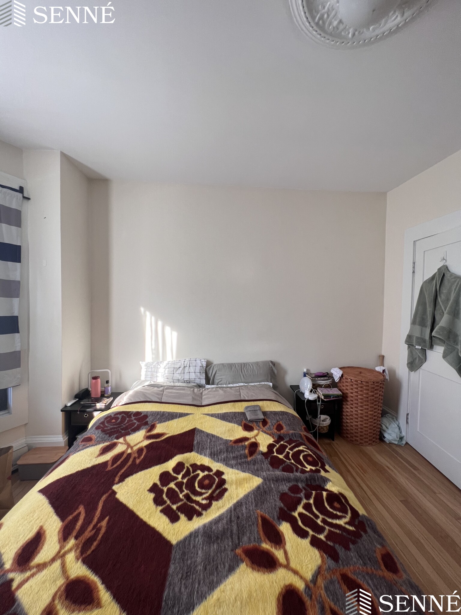 991 Massachusetts, West Cambridge