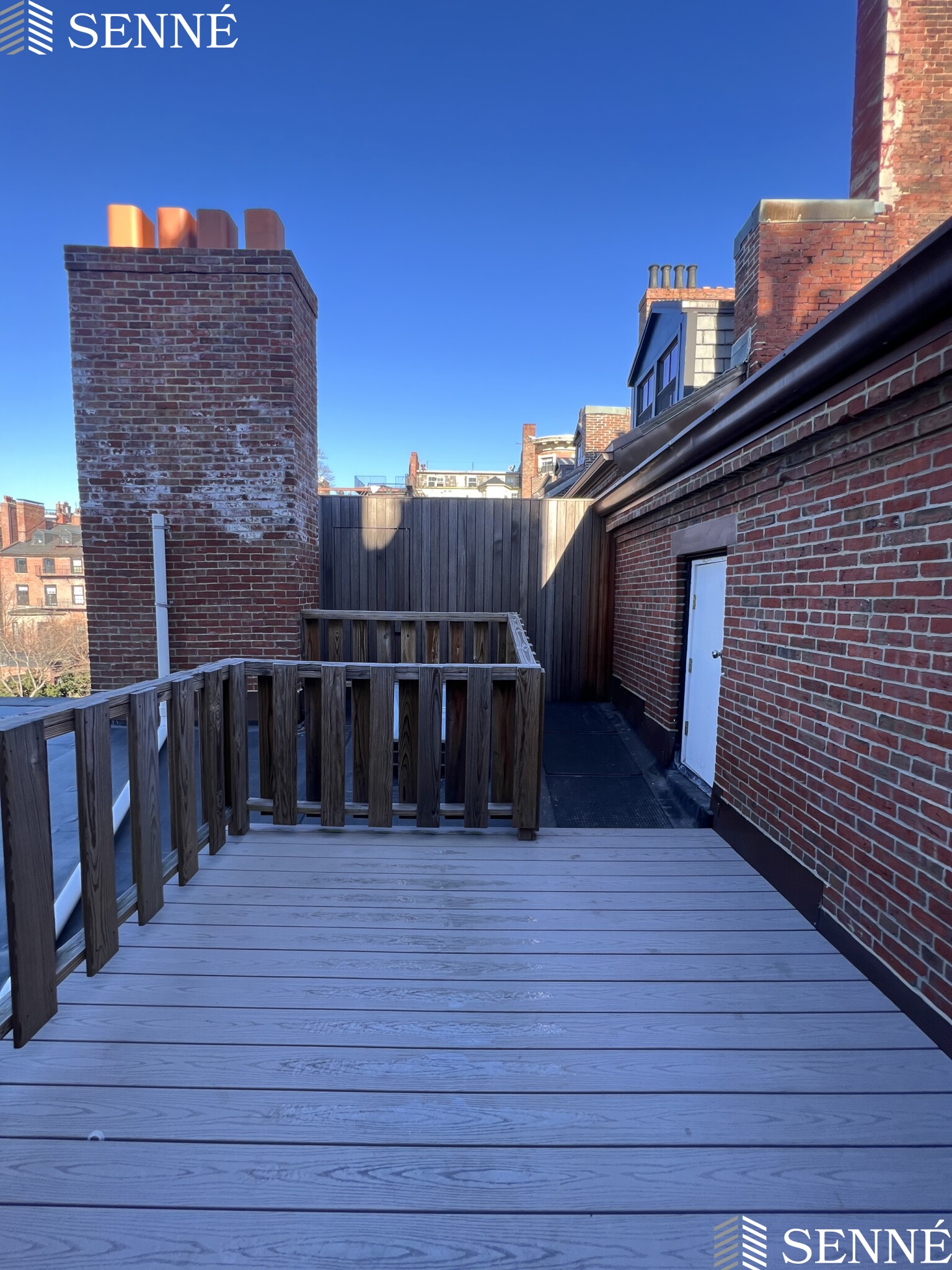 2 Joy St, Beacon Hill