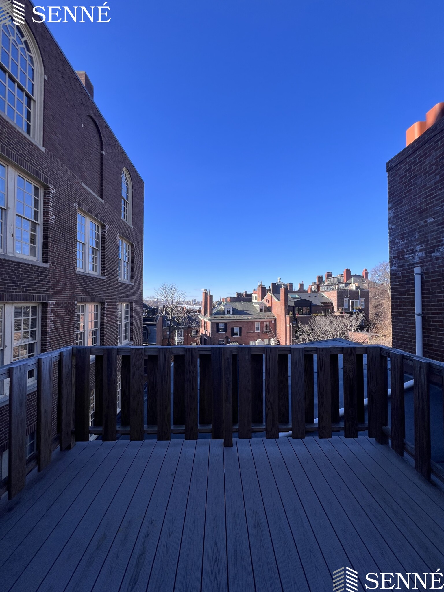 2 Joy St, Beacon Hill