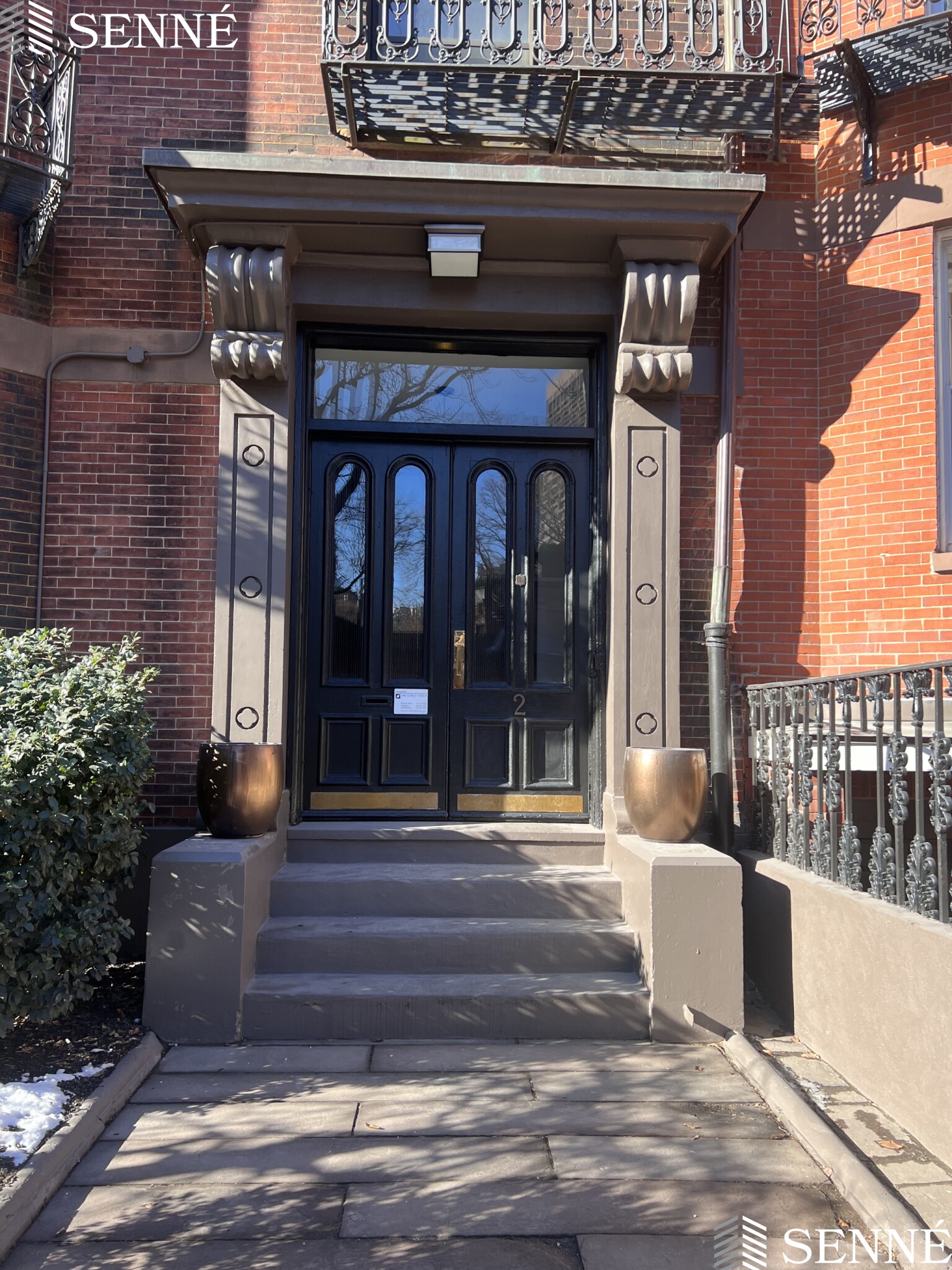 2 Joy St, Beacon Hill