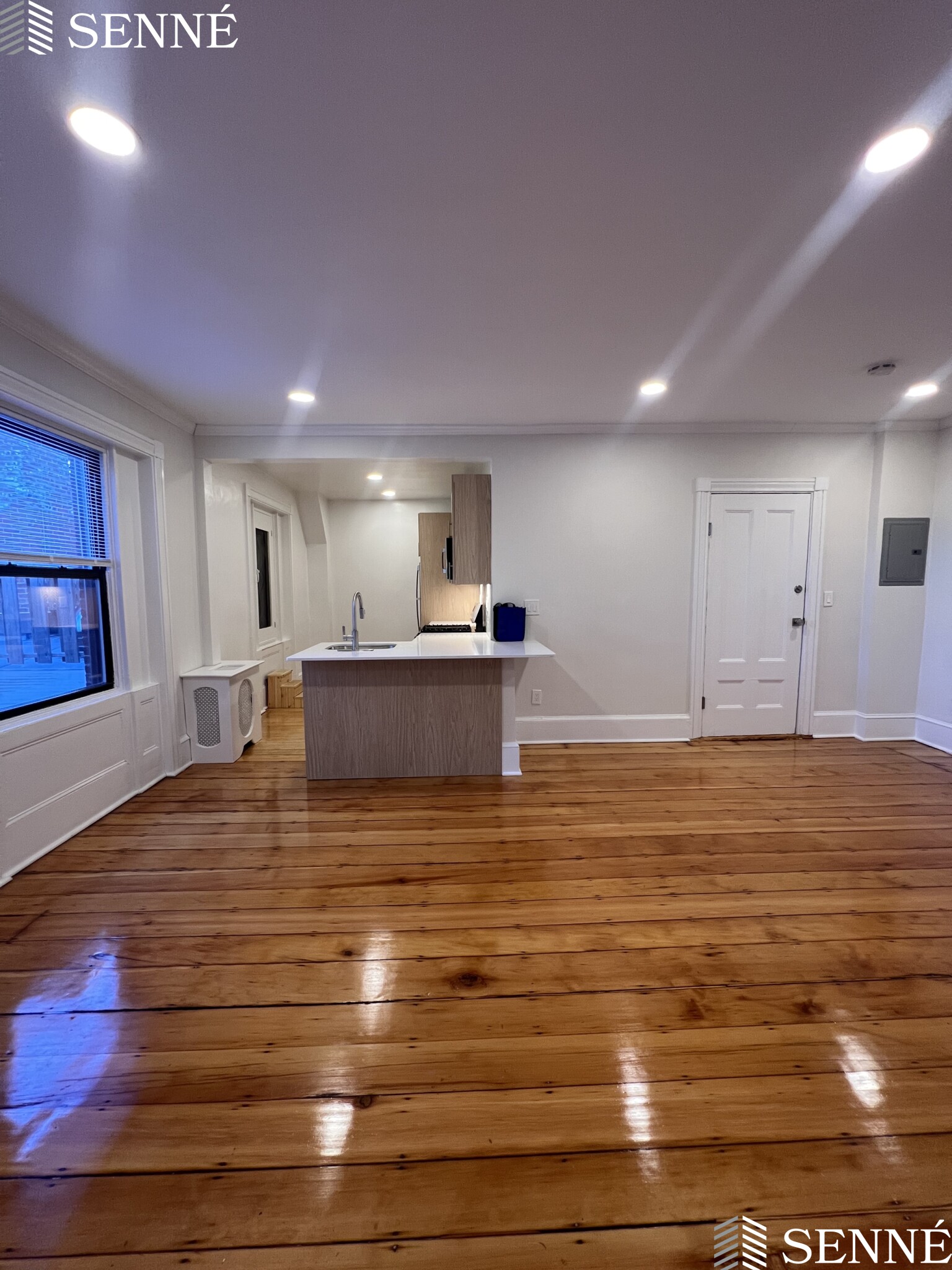 2 Joy St, Beacon Hill