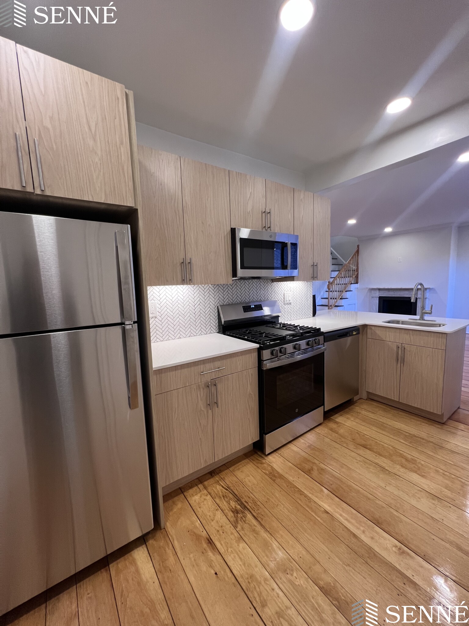 2 Joy St, Beacon Hill