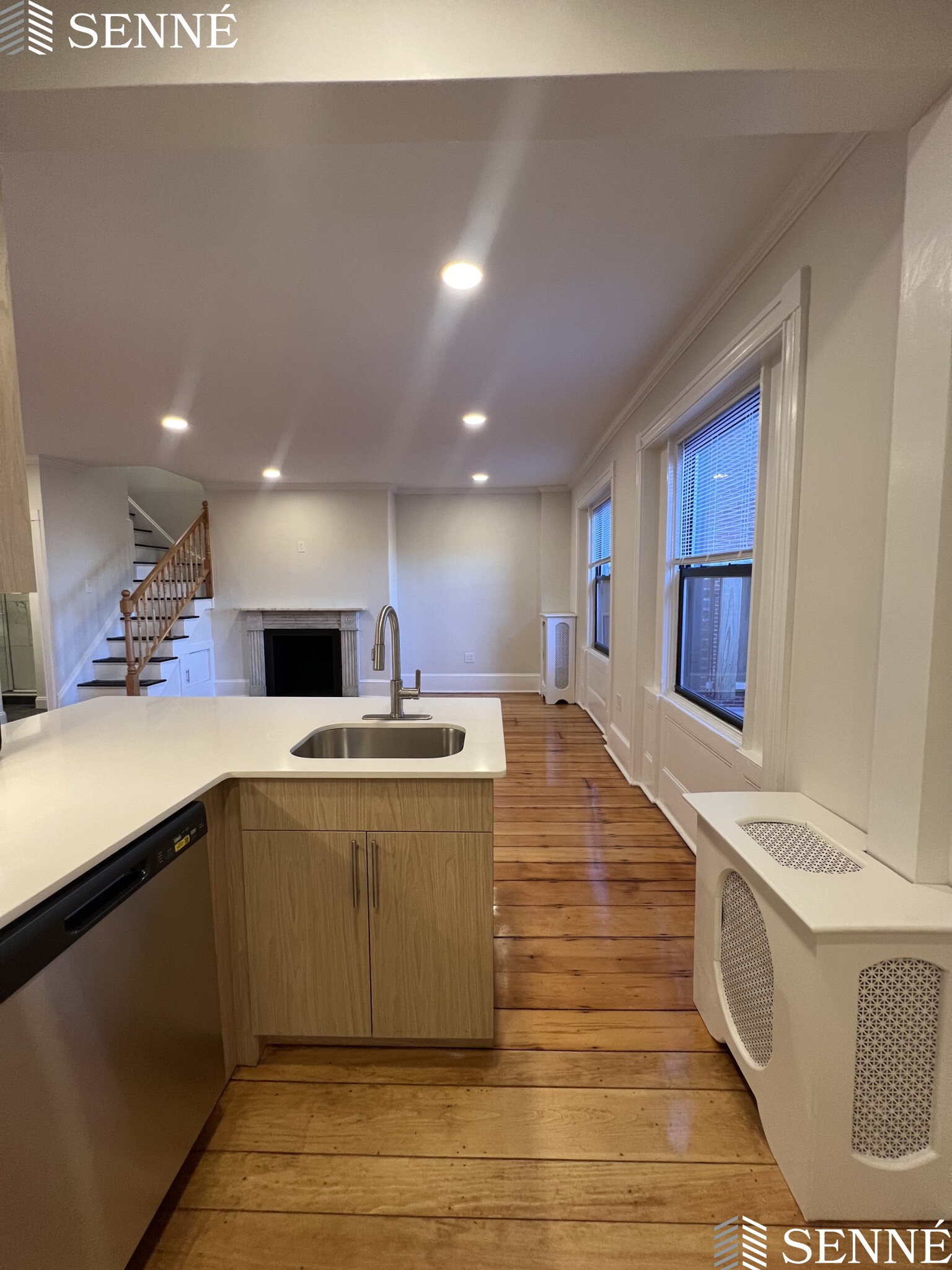 2 Joy St, Beacon Hill