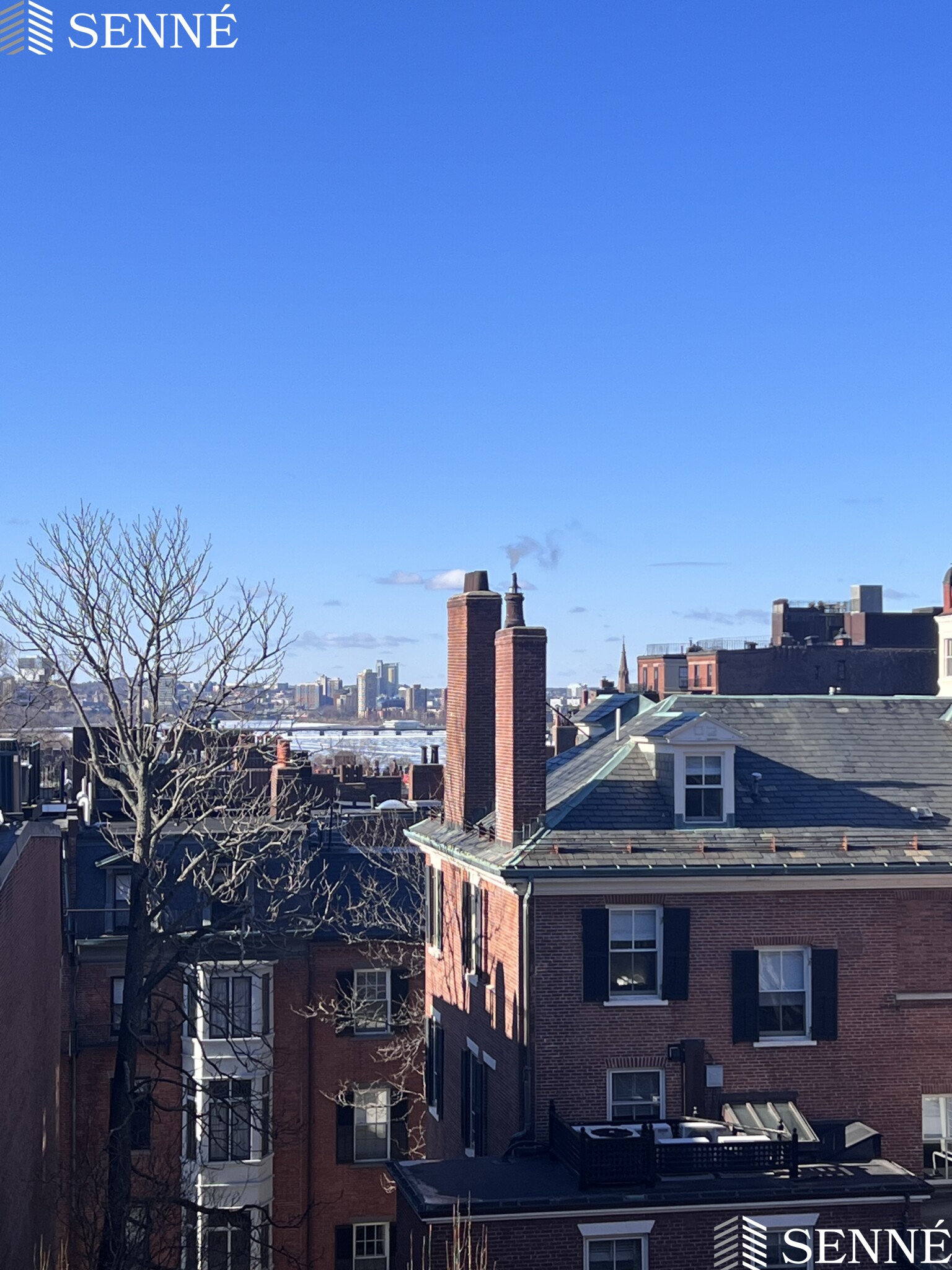 2 Joy St, Beacon Hill