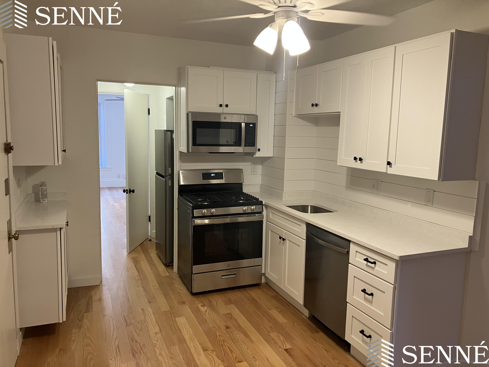 66 Highland Ave, Union Square