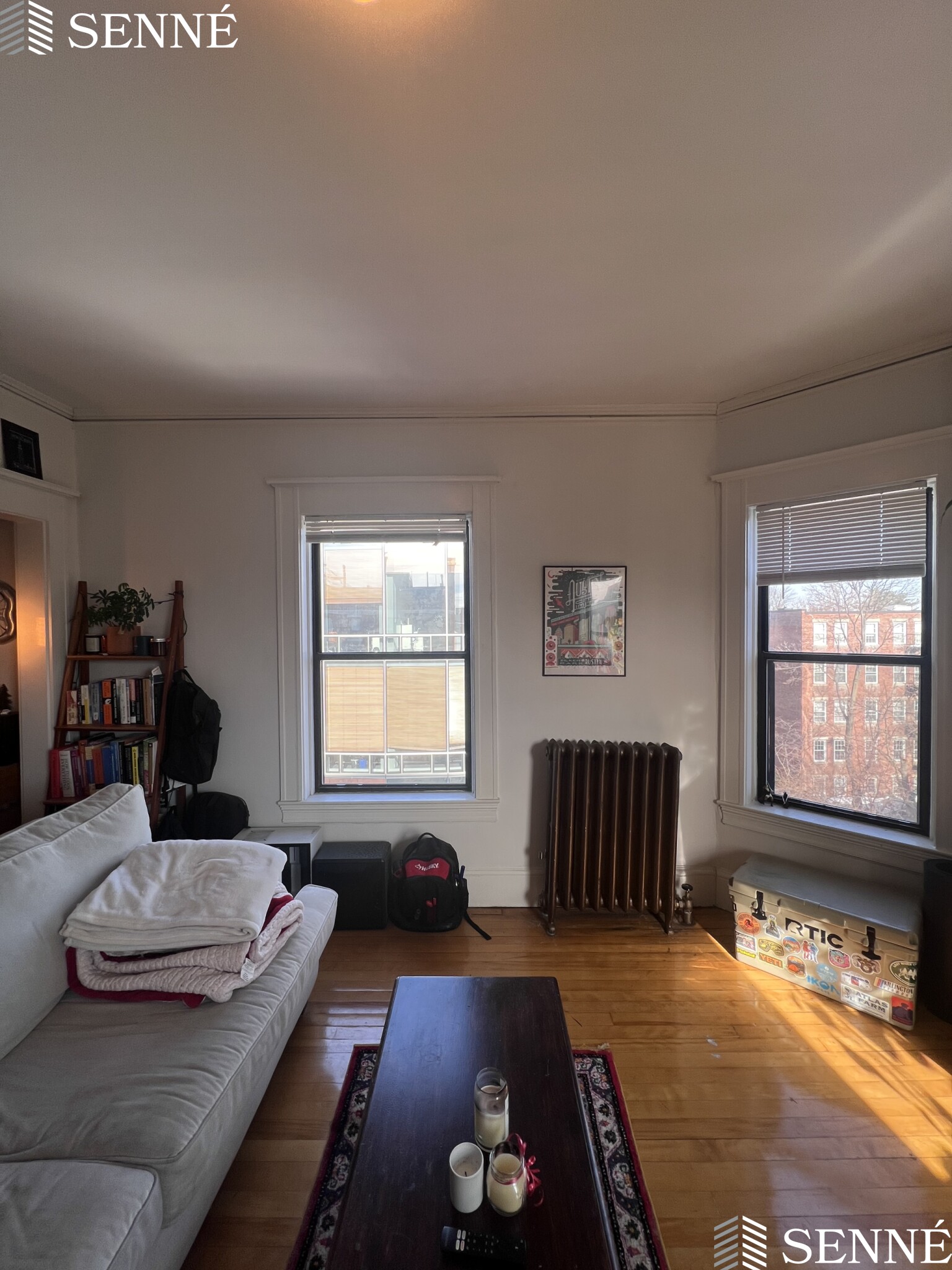 84 Prescott St, Mid Cambridge